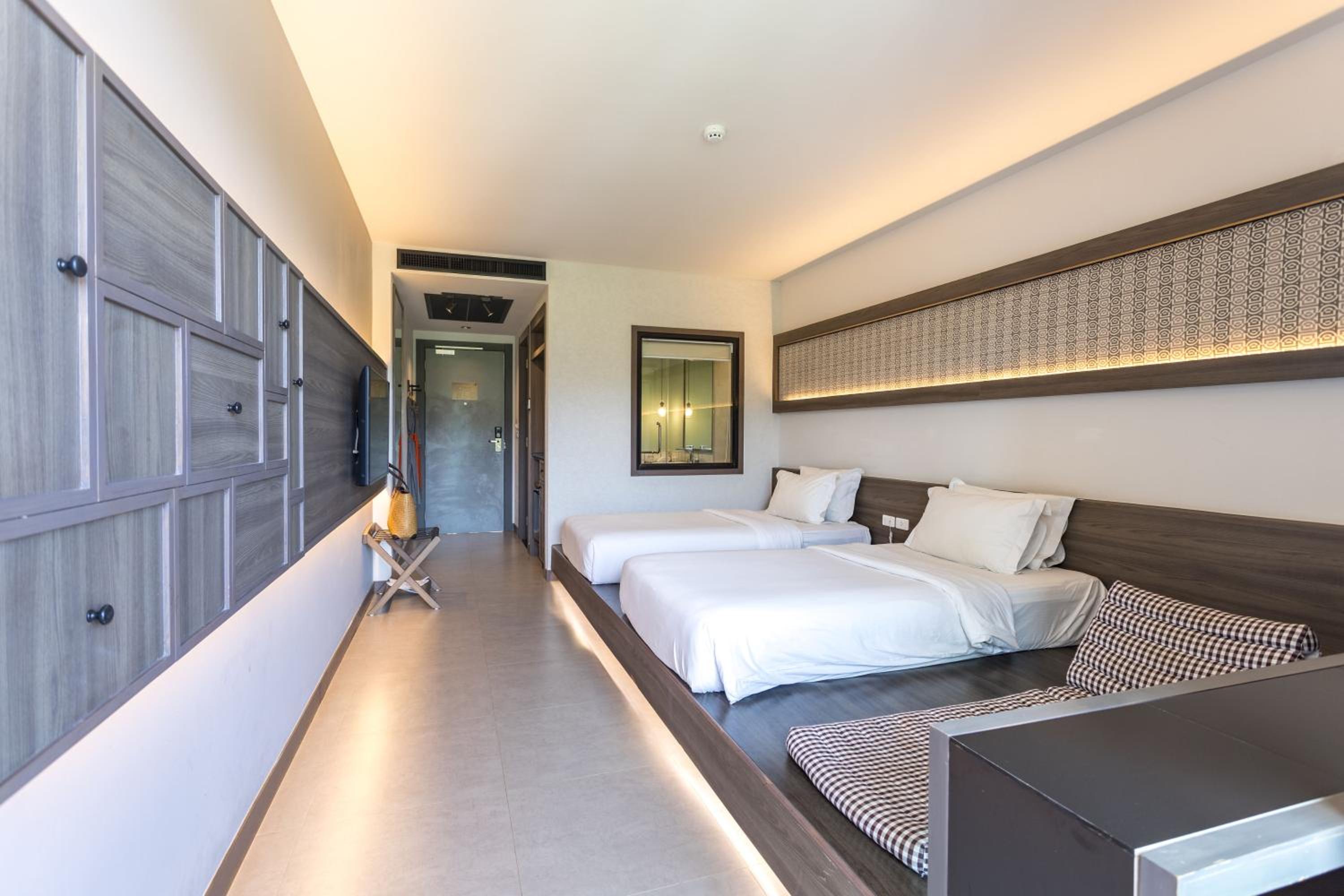 Anana Ecological Resort Krabi 169