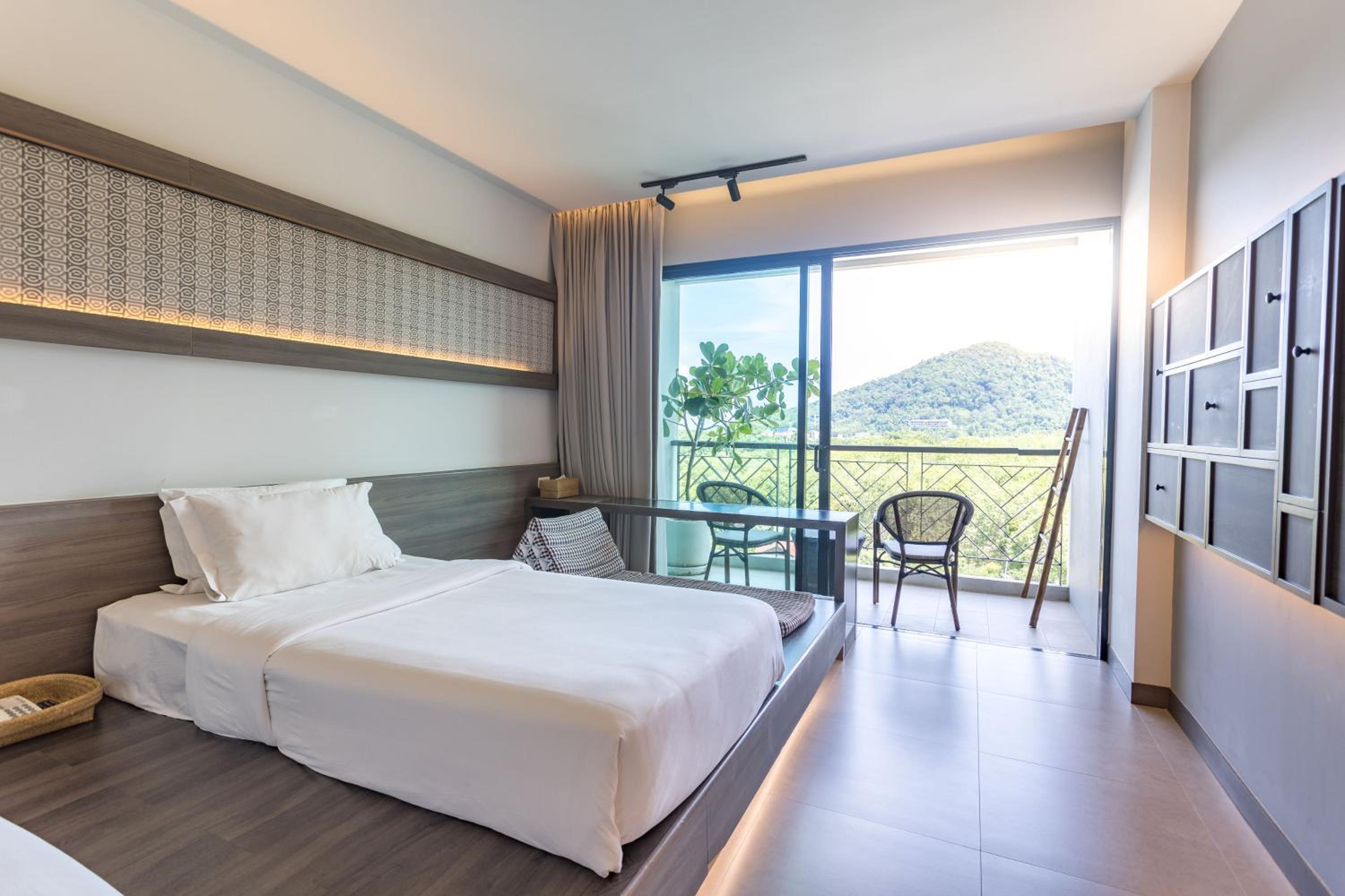 Anana Ecological Resort Krabi 173