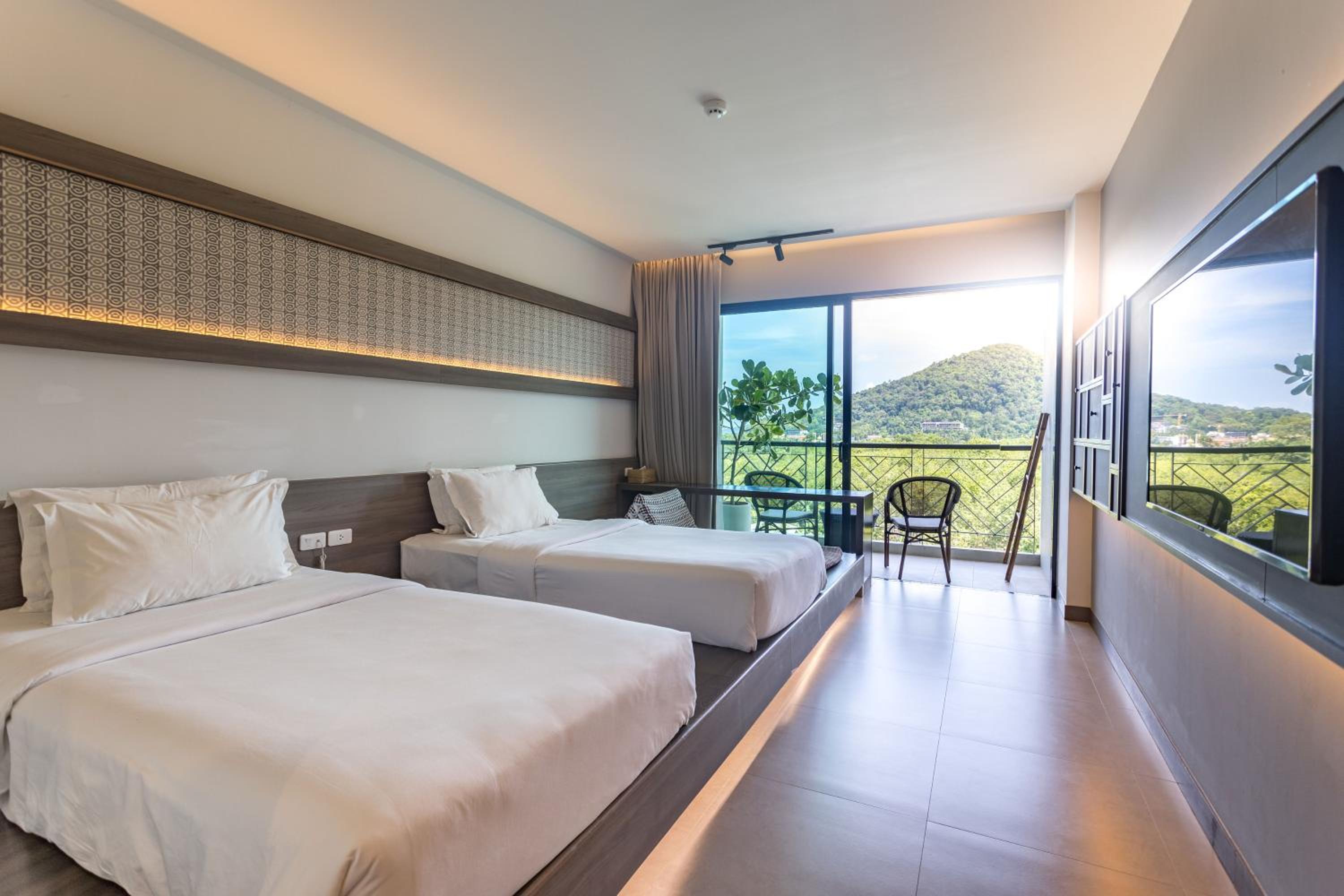 Anana Ecological Resort Krabi 167