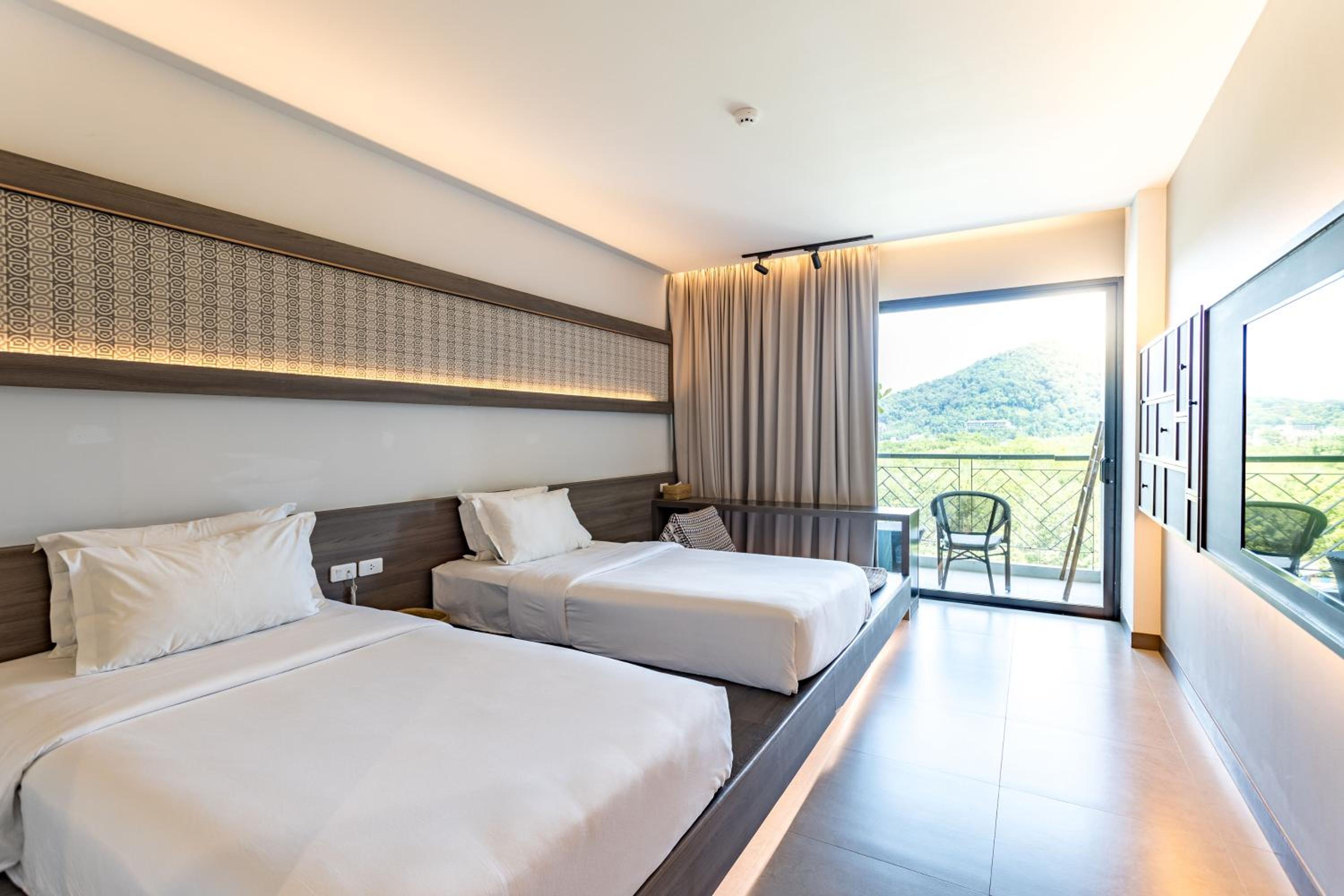 Anana Ecological Resort Krabi 172