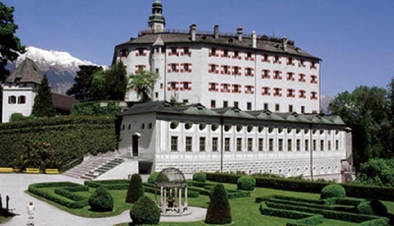 Landhaus Brigitta