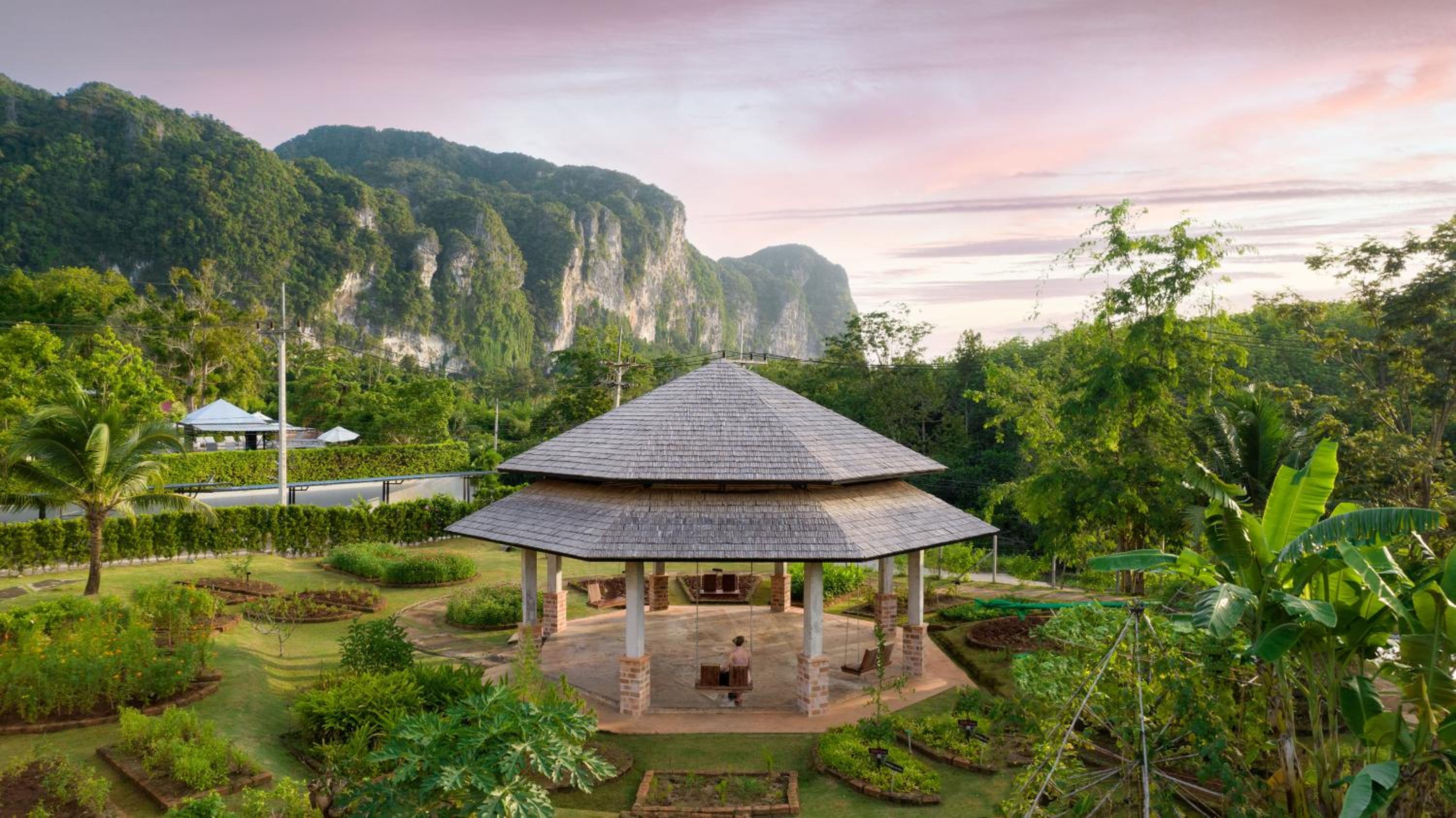 Anana Ecological Resort Krabi 147