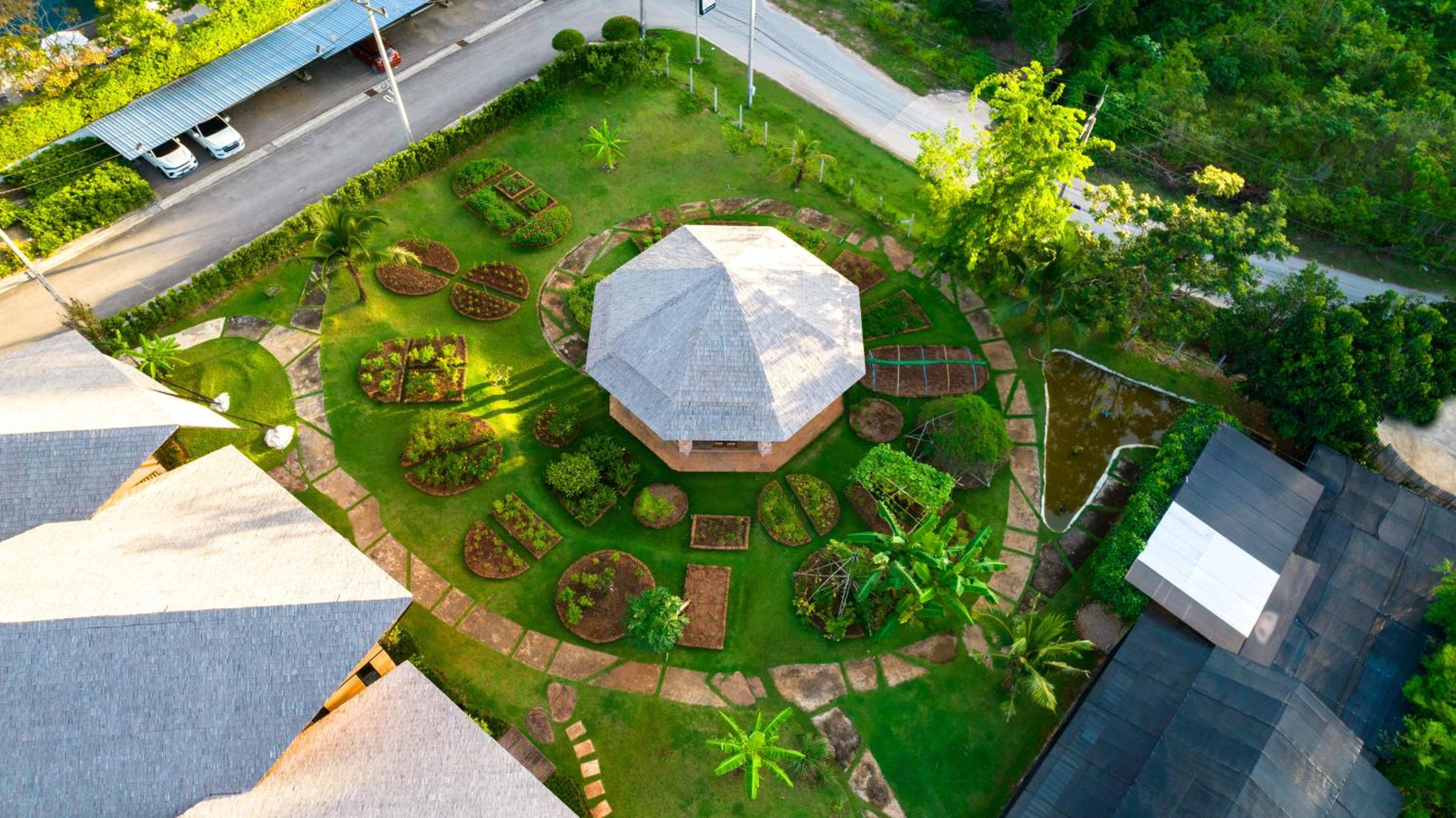 Anana Ecological Resort Krabi 145