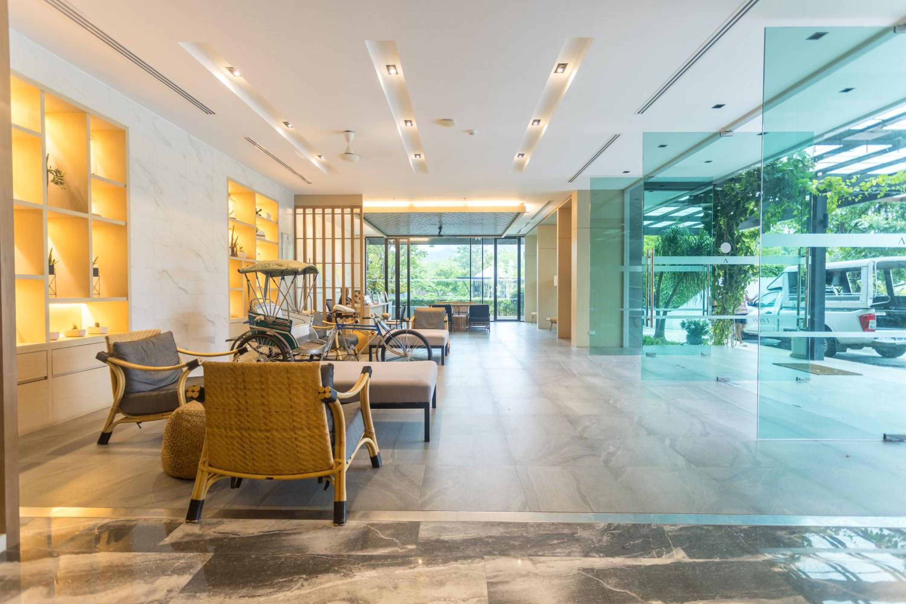 Anana Ecological Resort Krabi 148