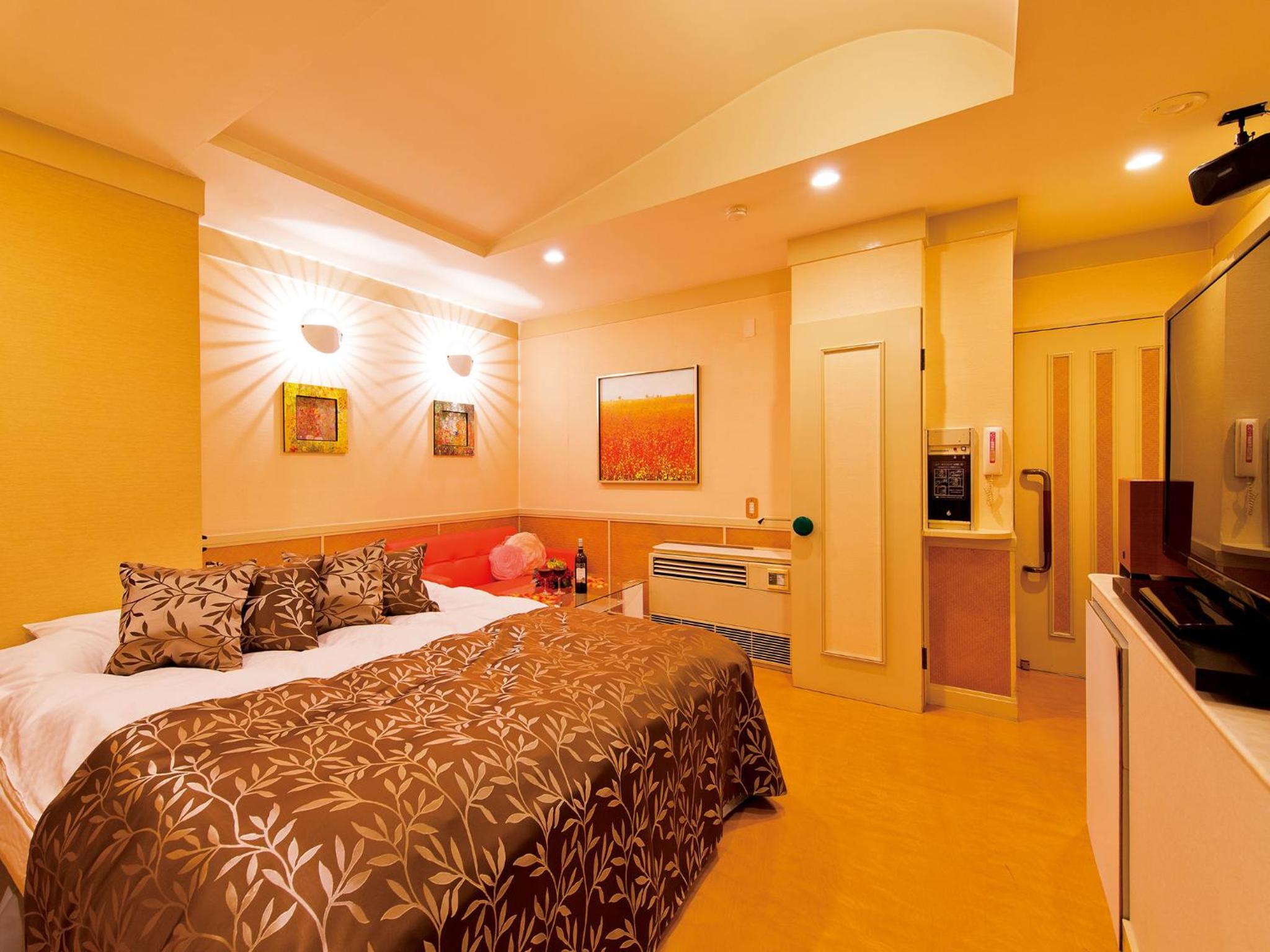 Restay Koriyama (Adult Only)