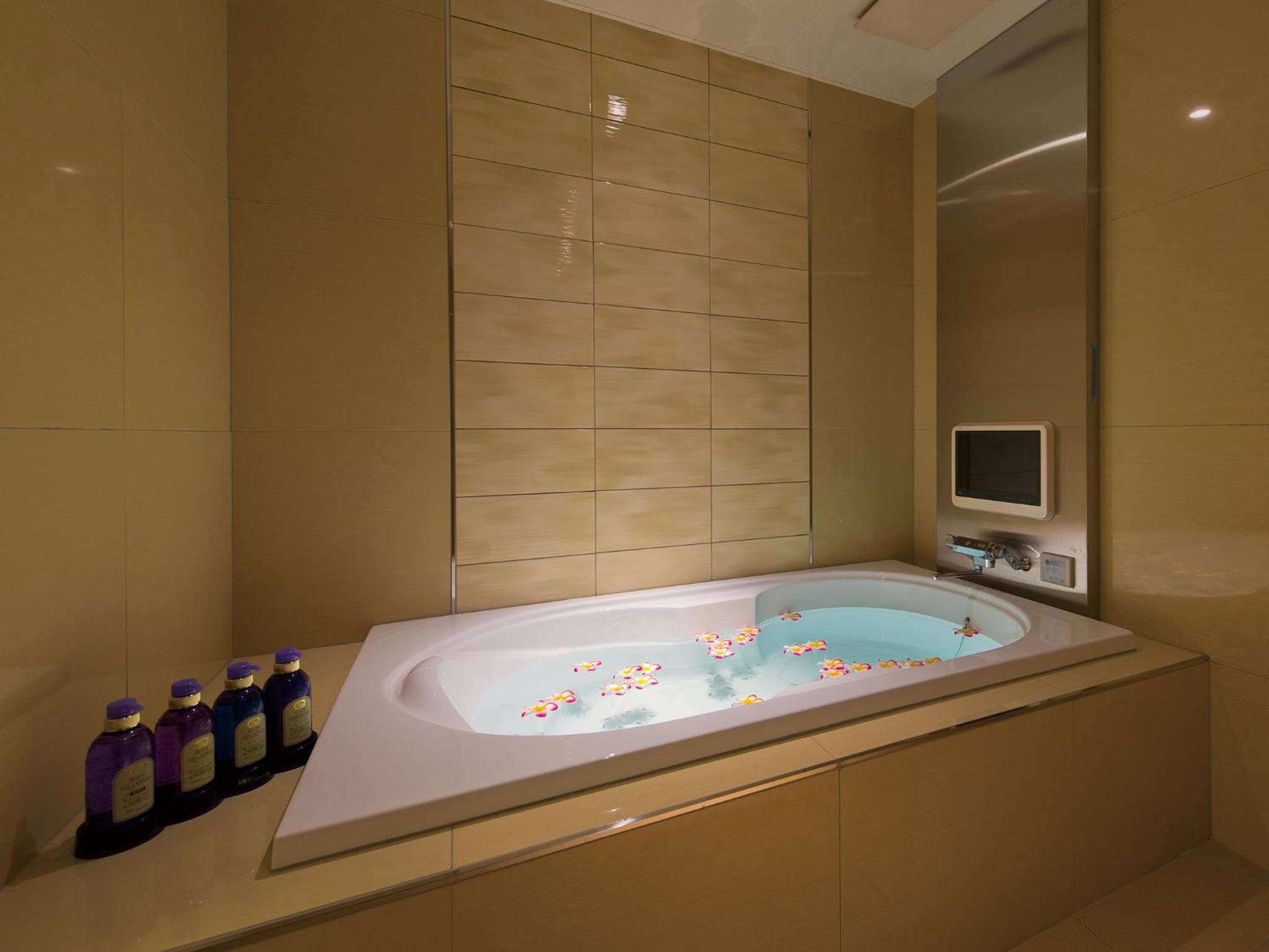 Restay Koriyama (Adult Only)