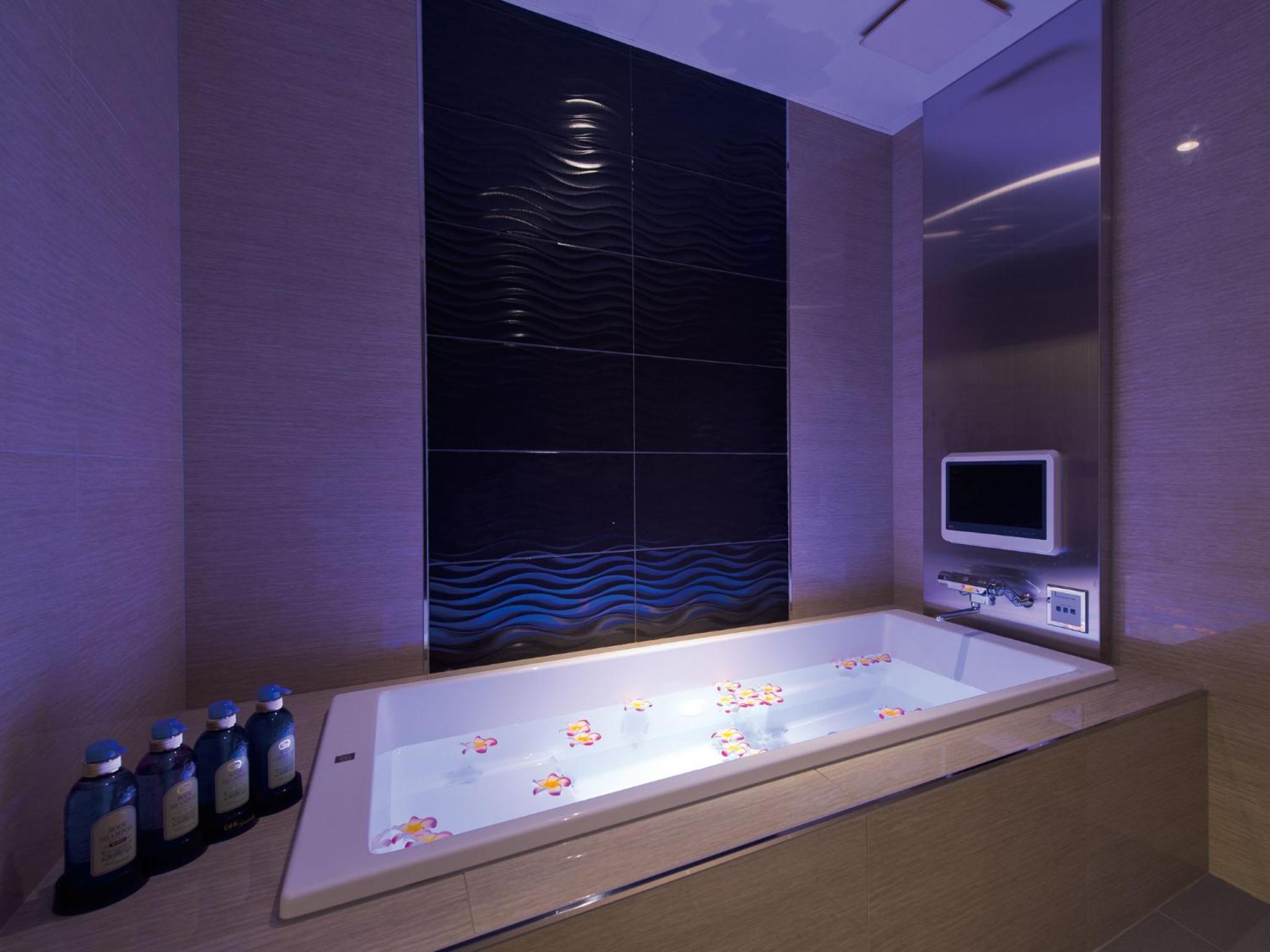 Restay Koriyama (Adult Only)