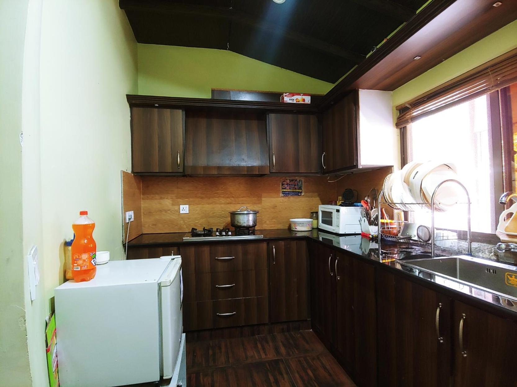 Rakaposhi Villa