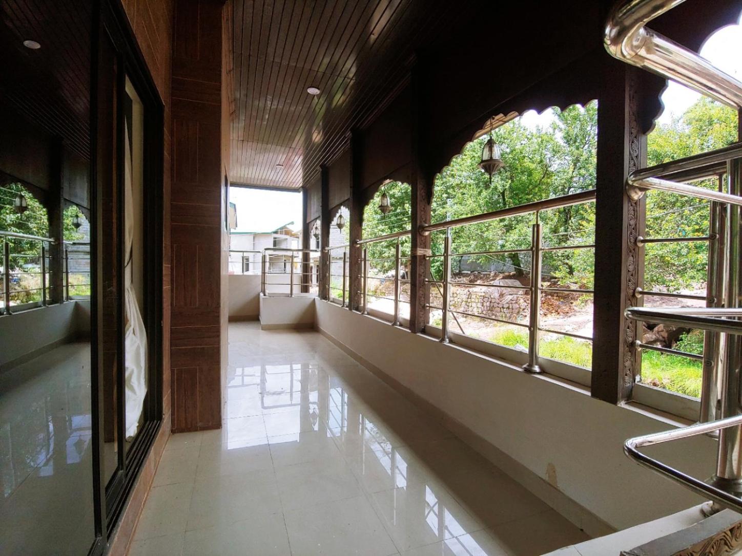 Rakaposhi Villa
