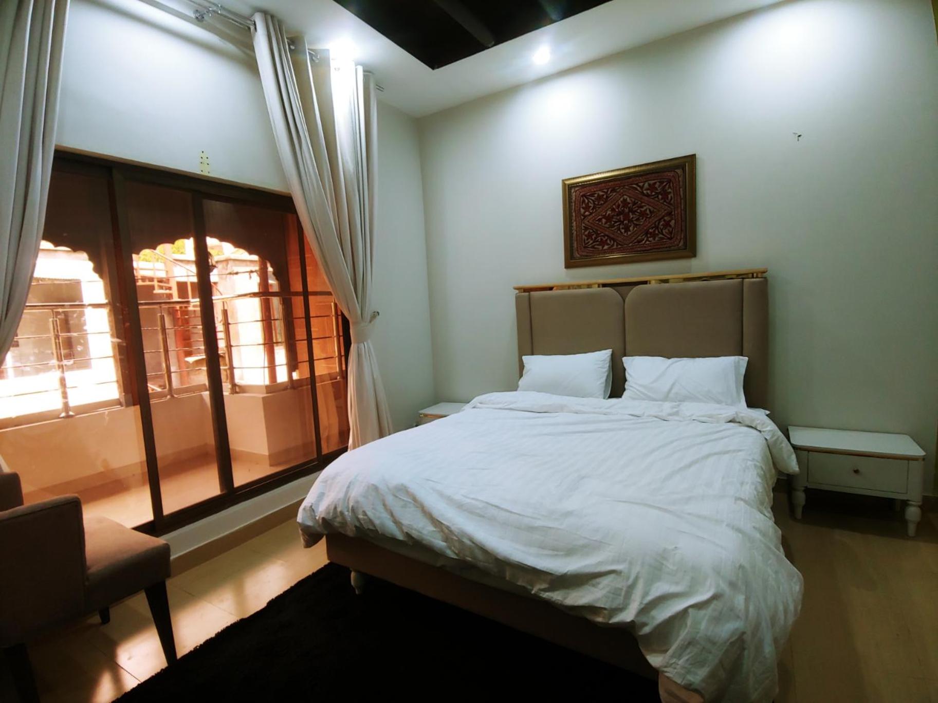 Rakaposhi Villa