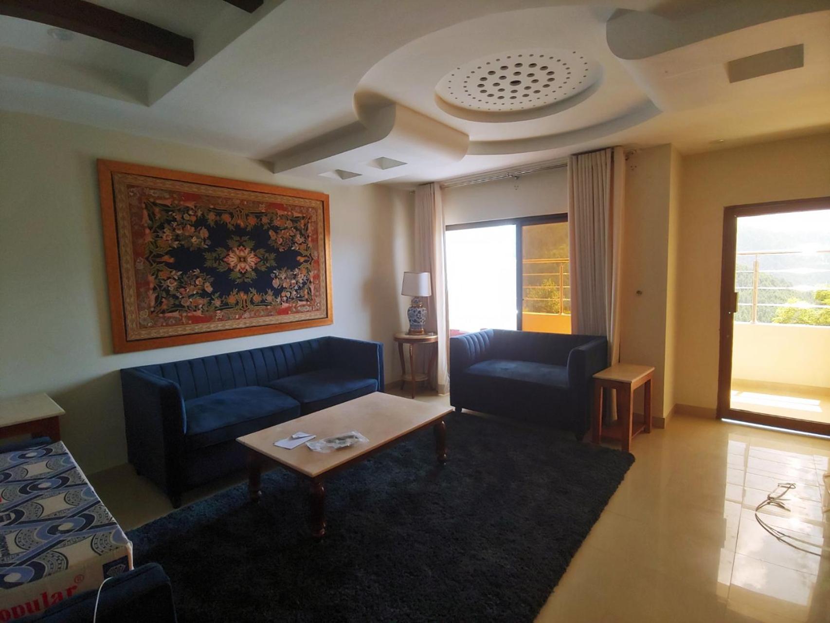 Rakaposhi Villa