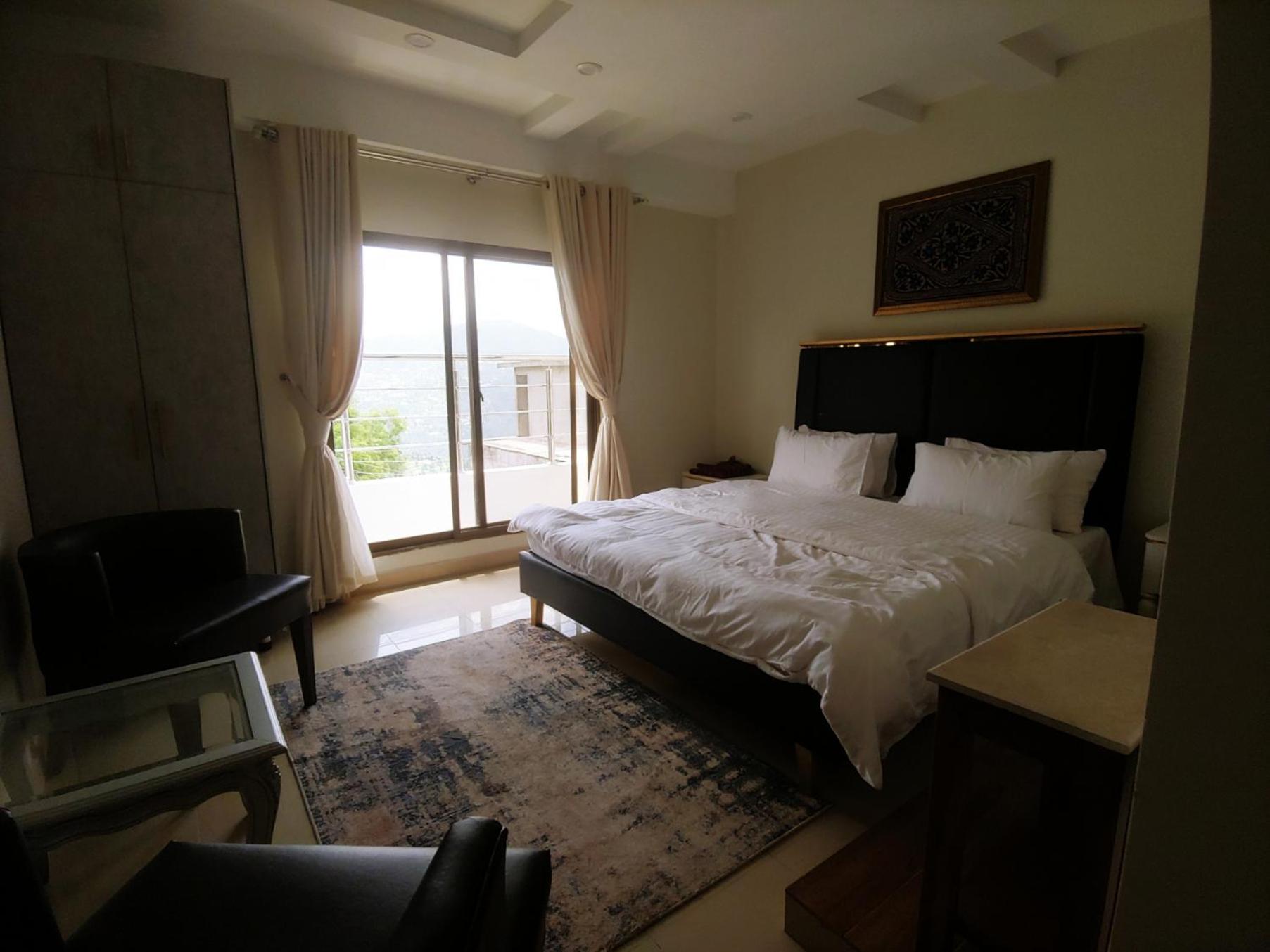 Rakaposhi Villa
