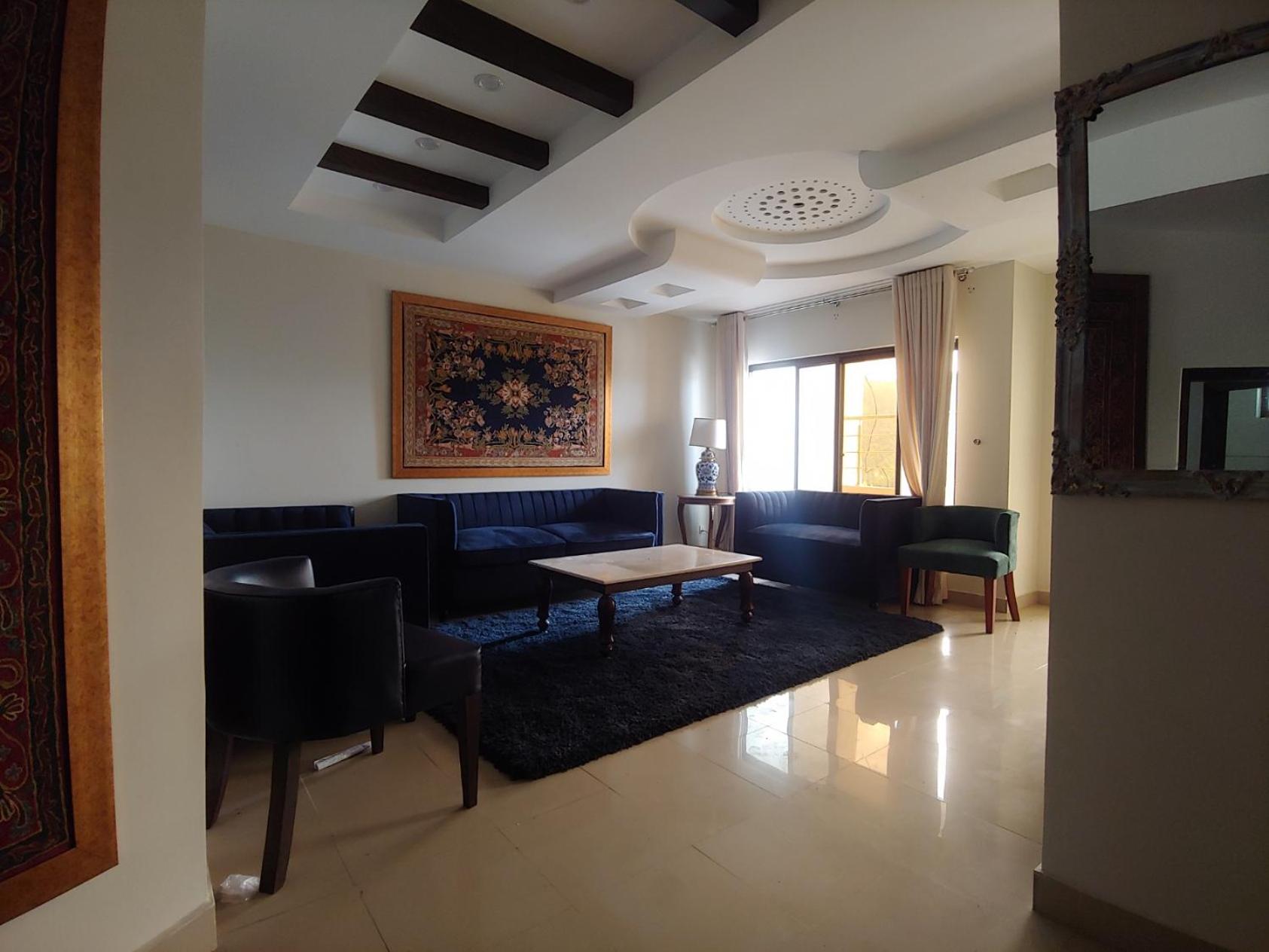 Rakaposhi Villa
