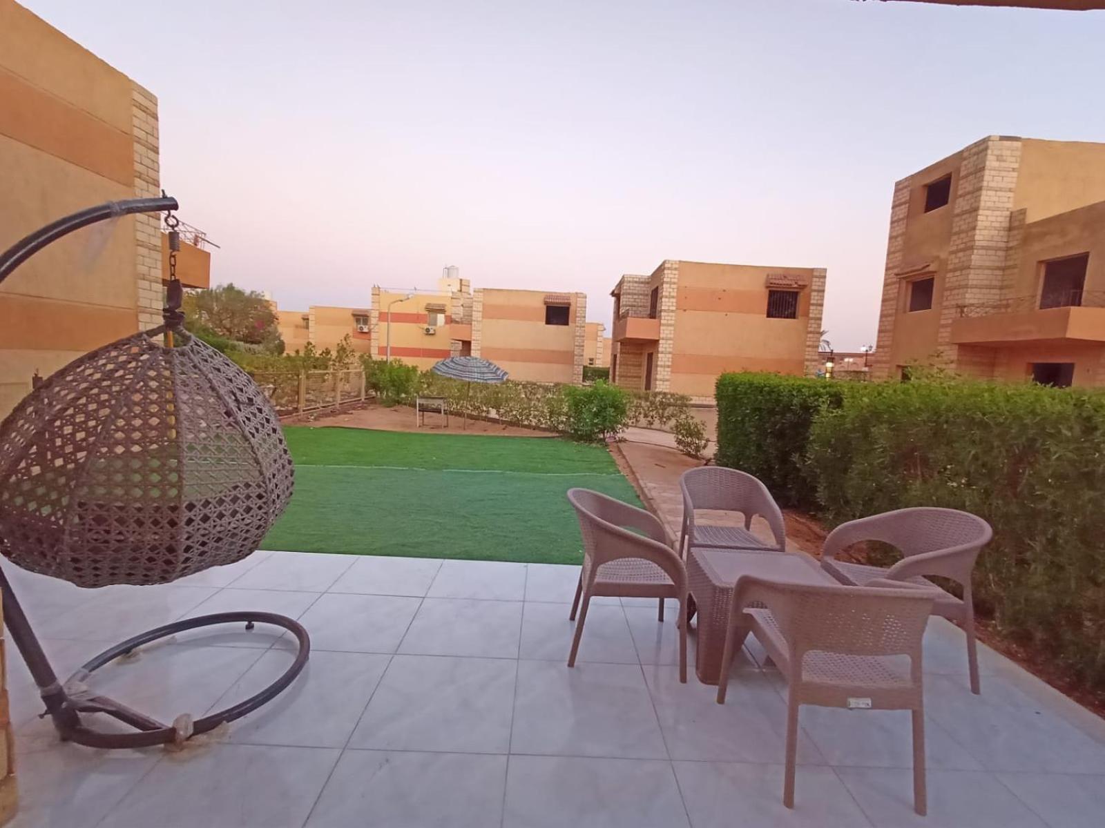 Ain Sokhna Vacations - Adam Villa New Venecia El Ain El Sokhna - Property Image 3