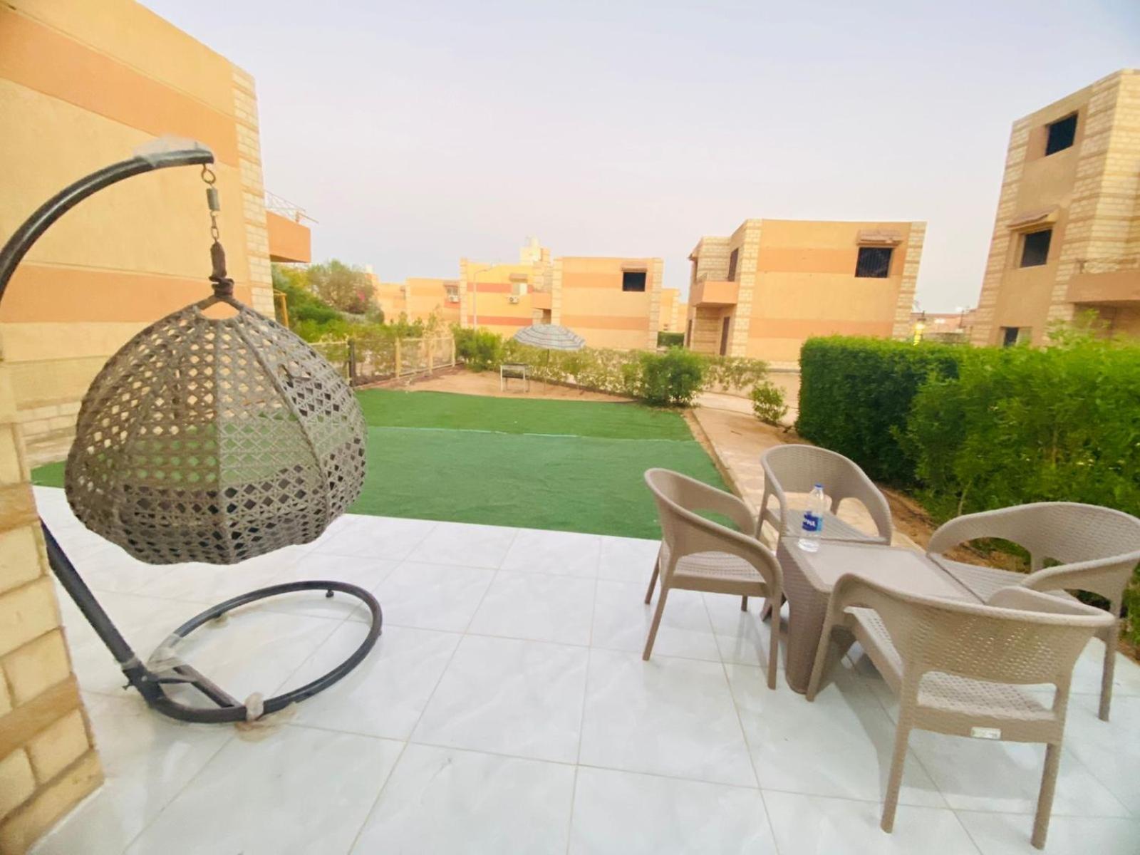 Ain Sokhna Vacations - Adam Villa New Venecia El Ain El Sokhna - Property Image 2
