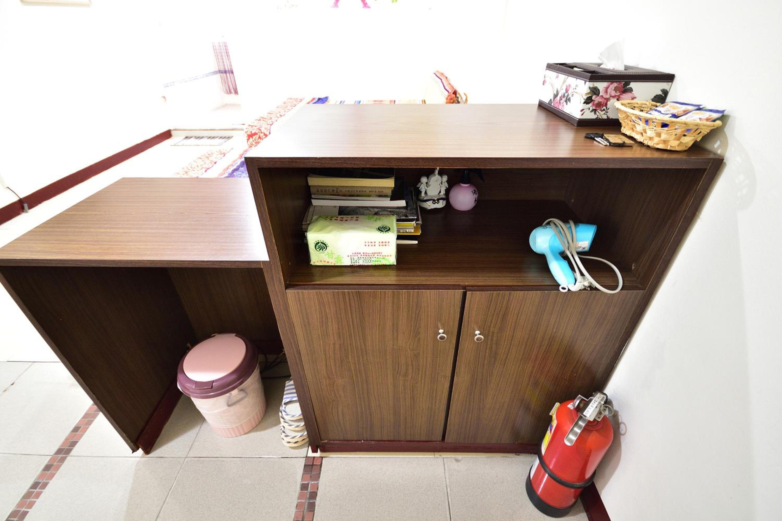 Xi Cun Homestay view 3