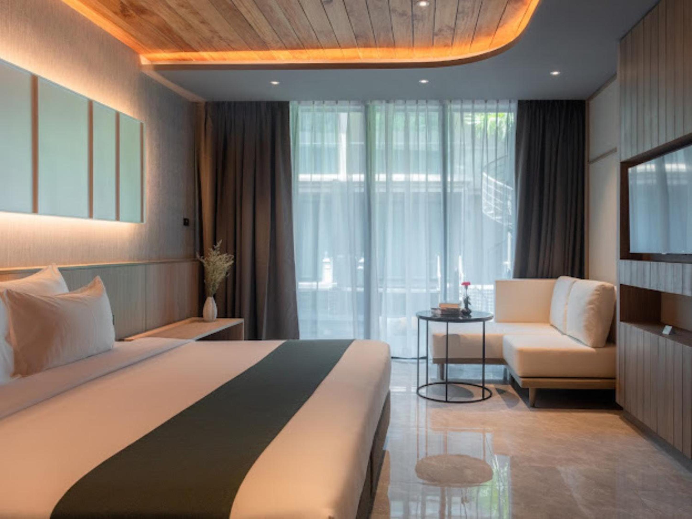 Areca Resort and Spa