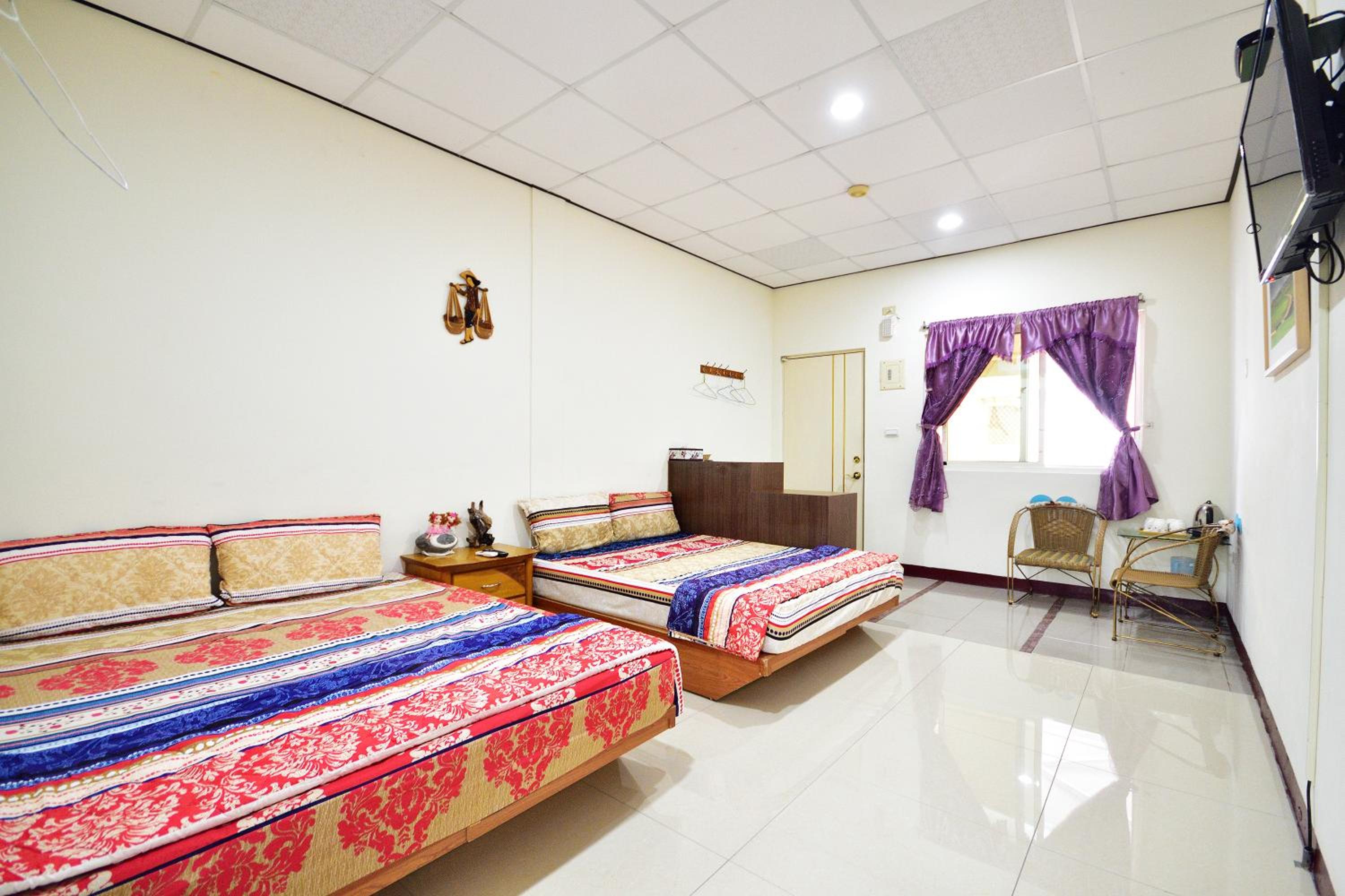 Xi Cun Homestay view 5