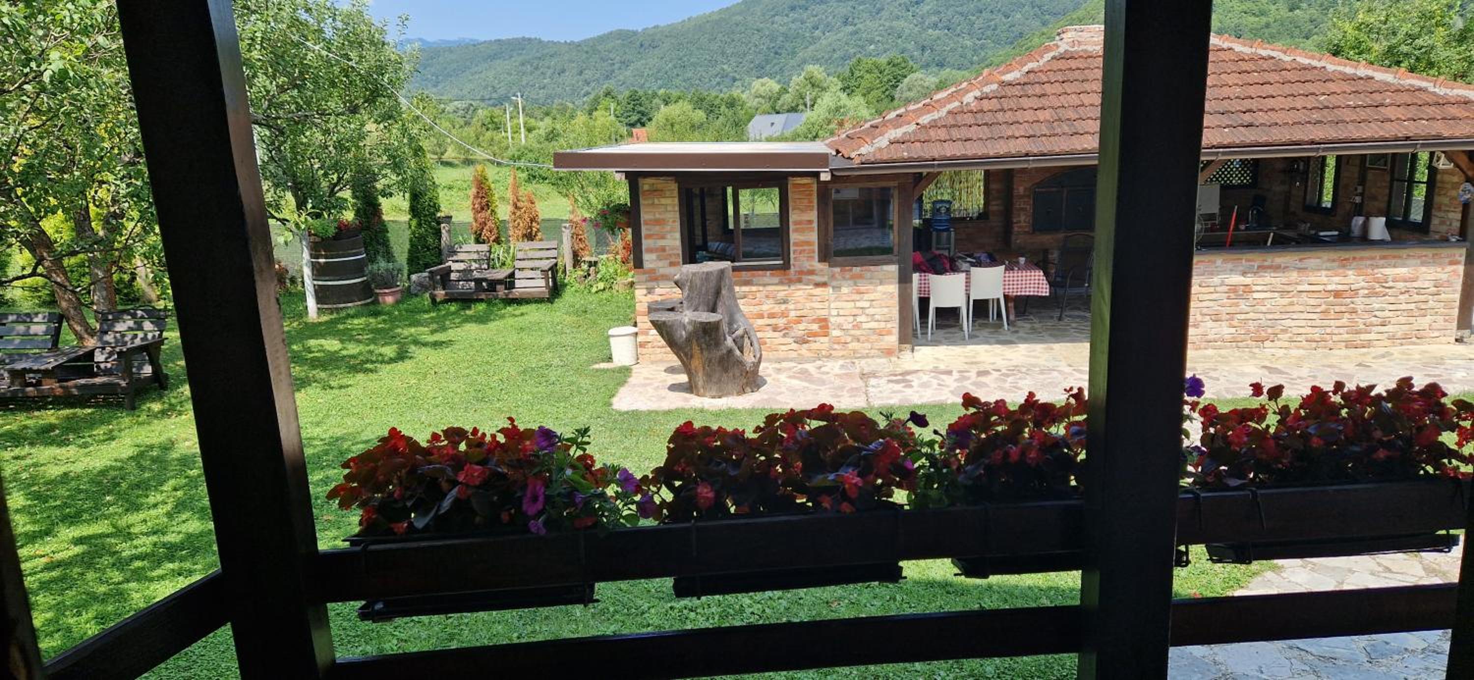 Holiday Home Emir