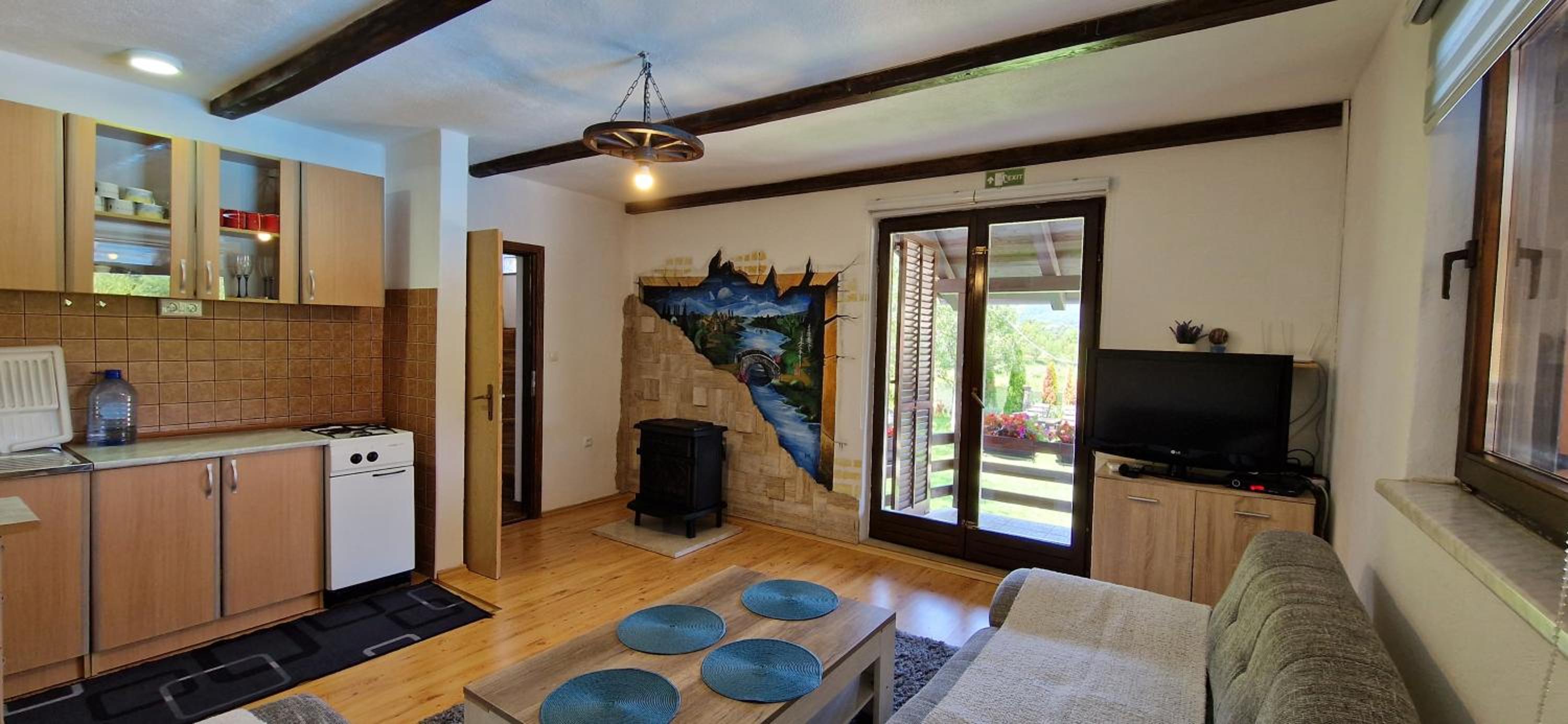 Holiday Home Emir