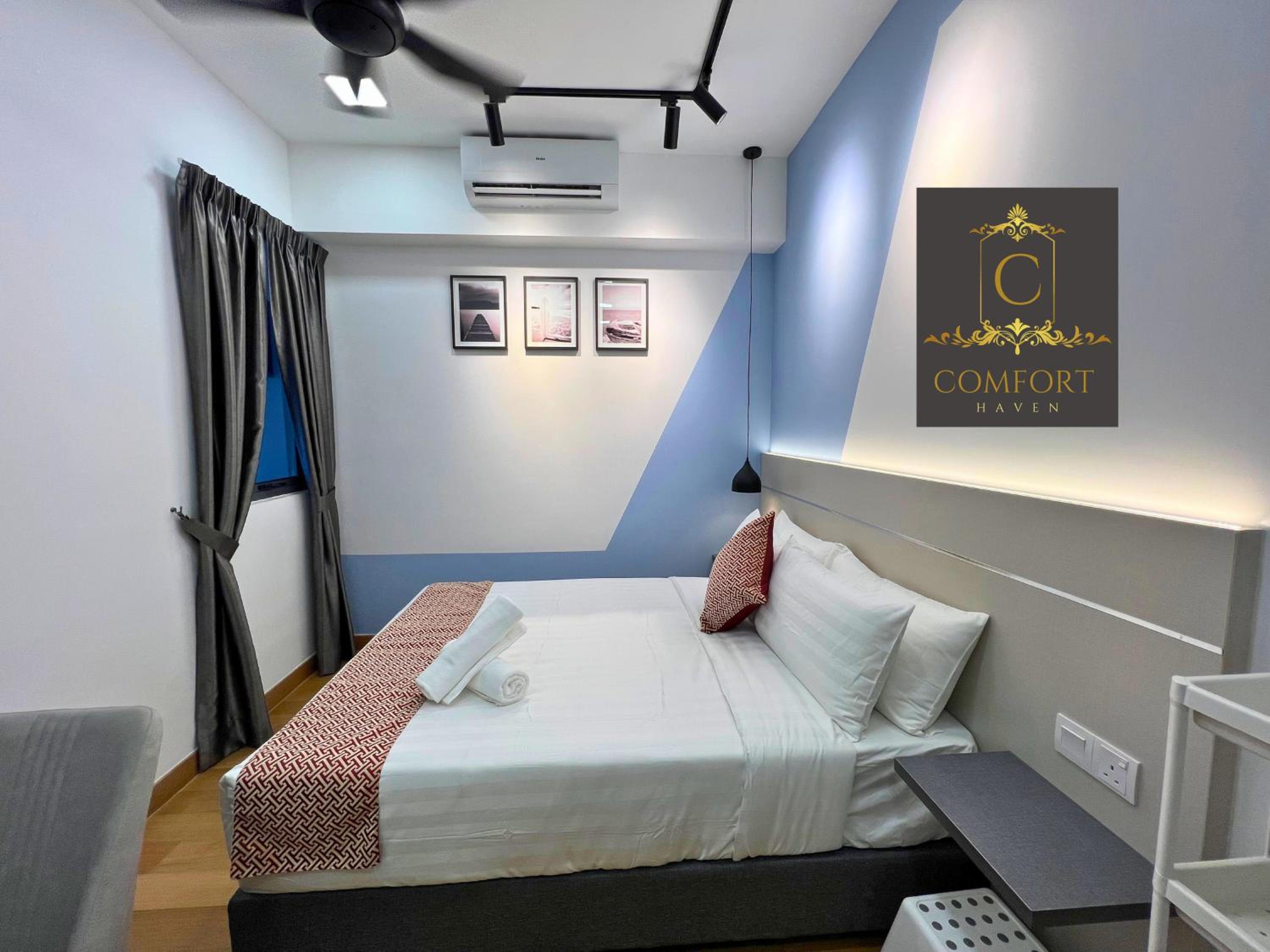 The Colony By Infinitum Kuala lumpur