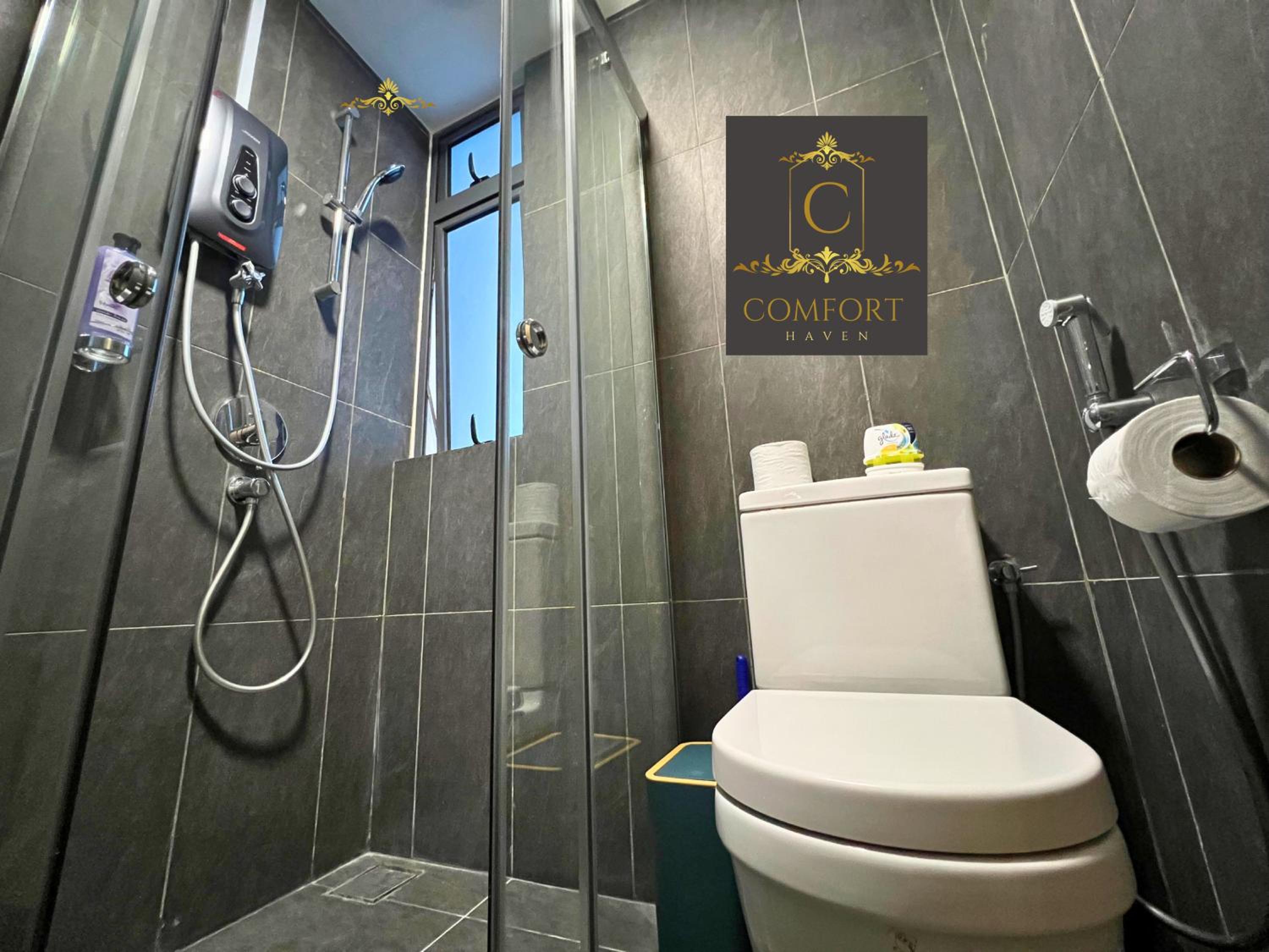 The Colony By Infinitum Kuala lumpur