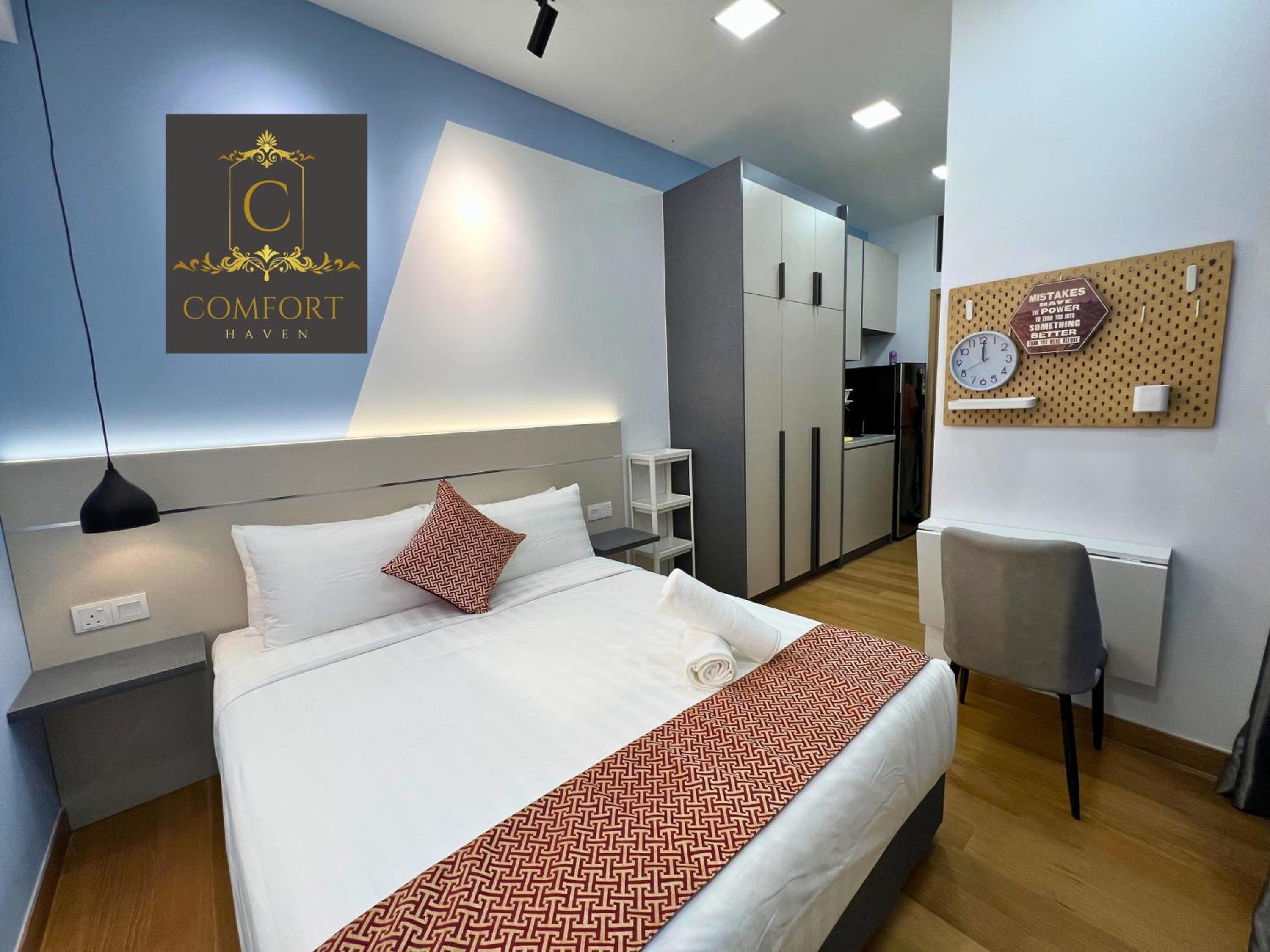 The Colony By Infinitum Kuala lumpur