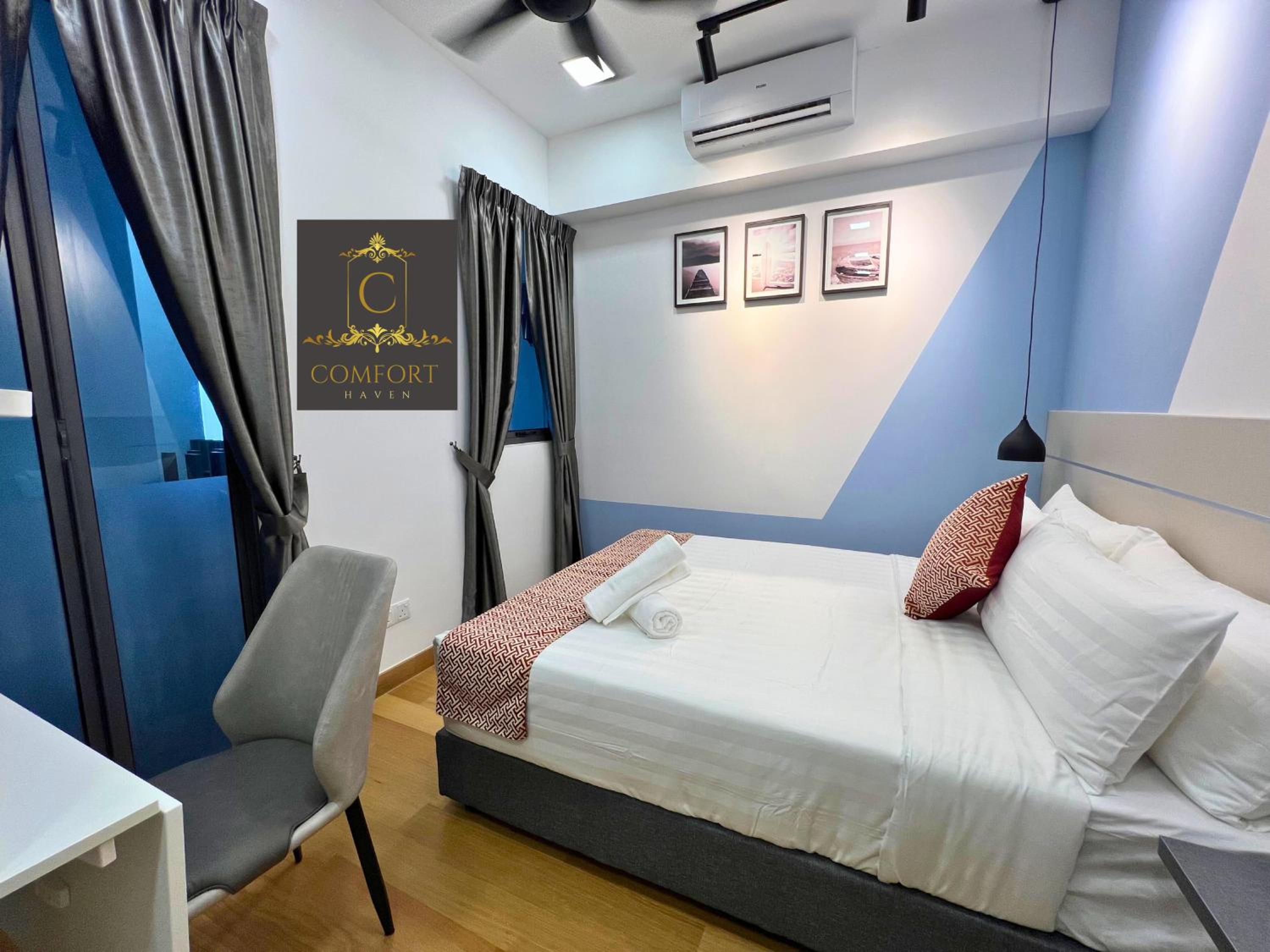 The Colony By Infinitum Kuala lumpur