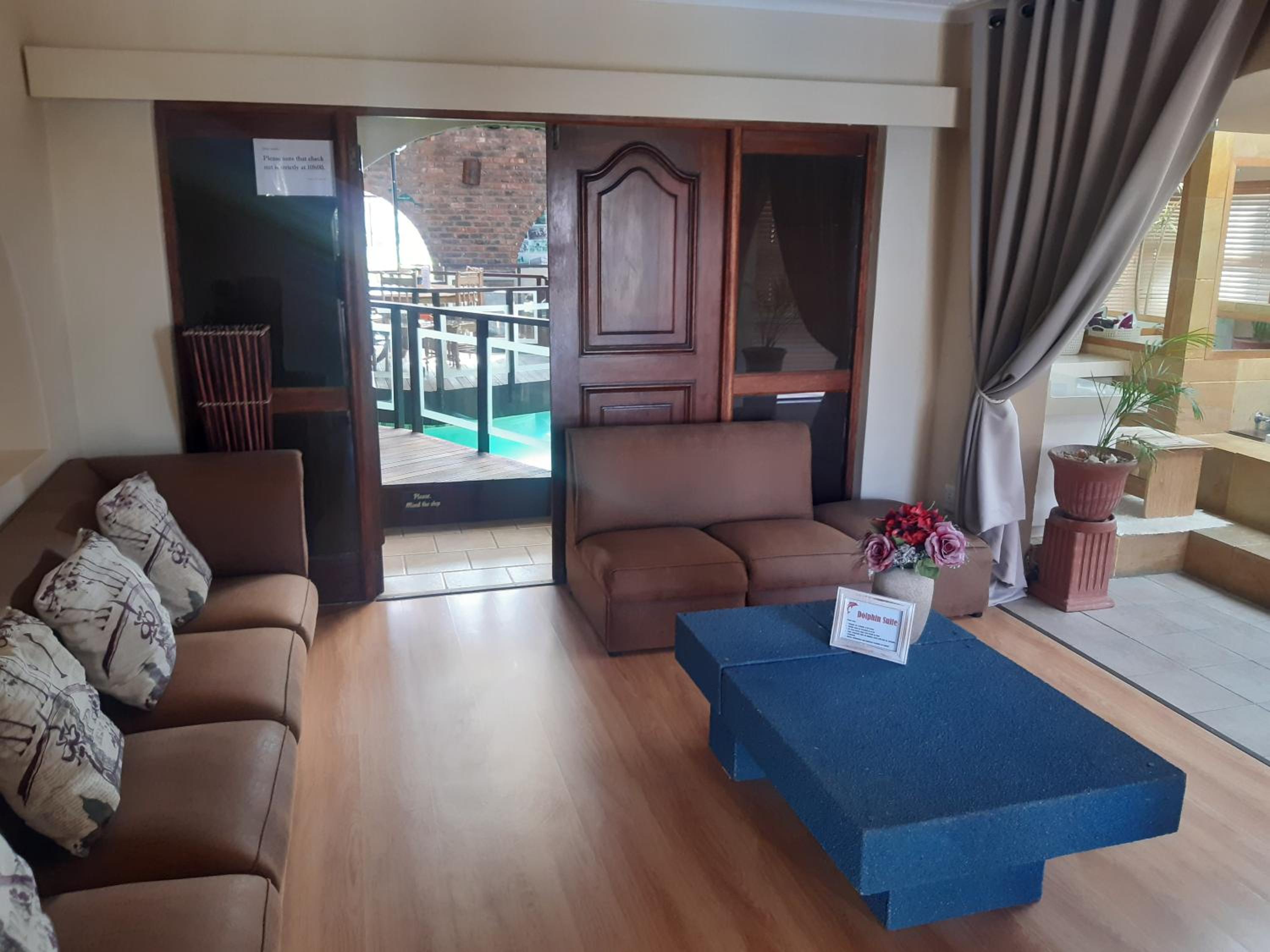 Dolphin View Guesthouse