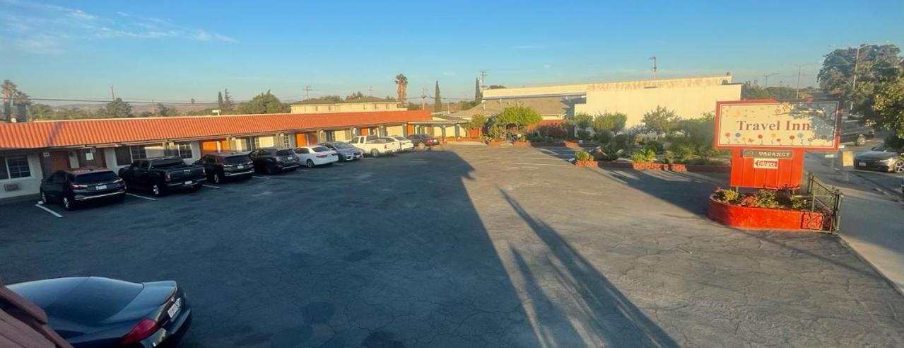 Travel Inn view 5