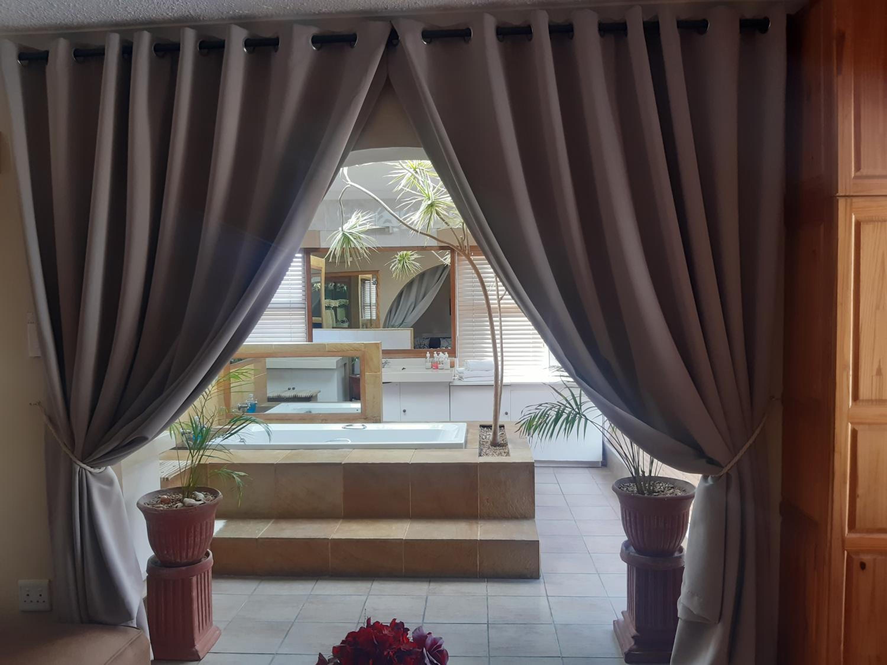 Dolphin View Guesthouse