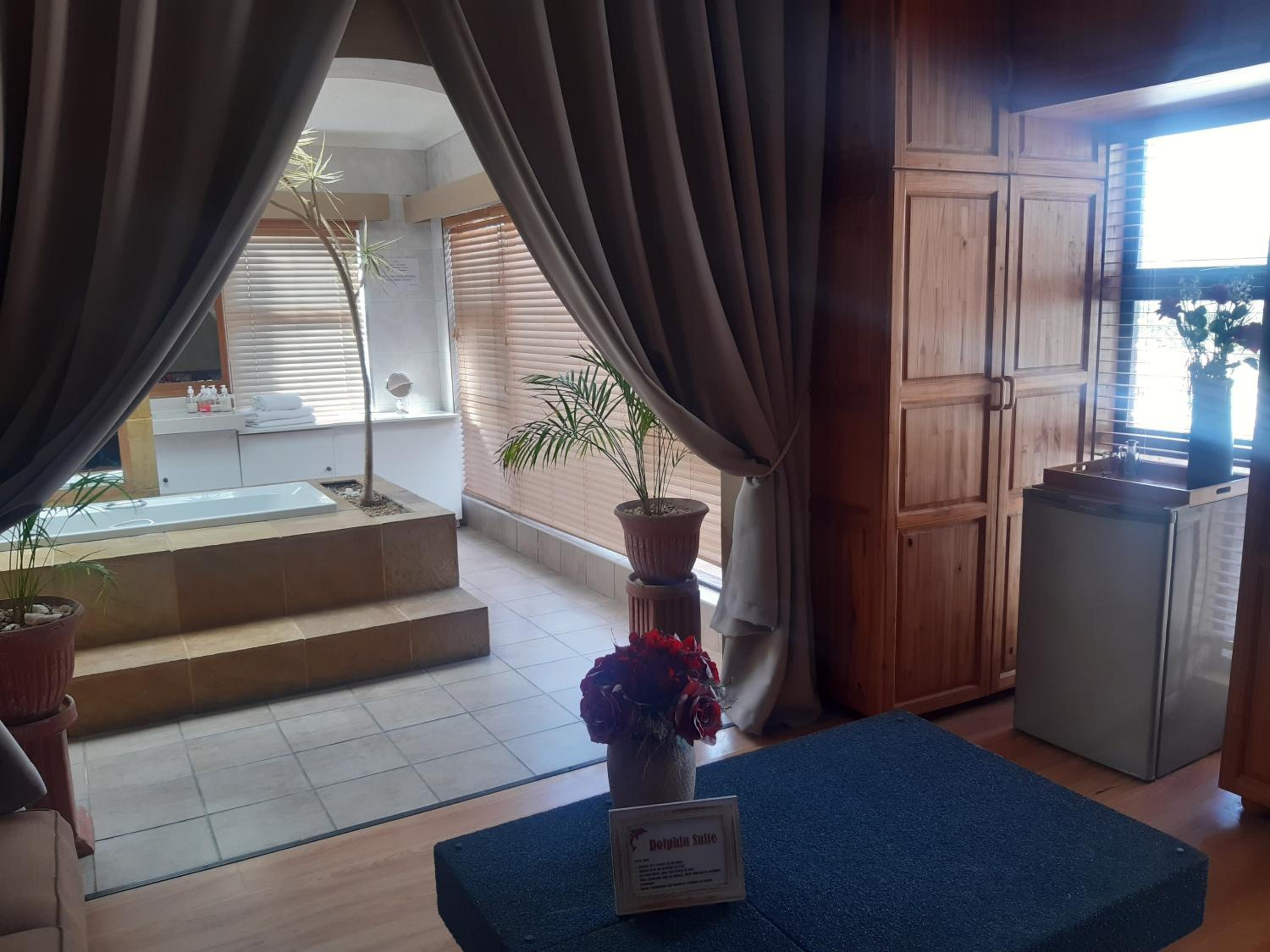Dolphin View Guesthouse
