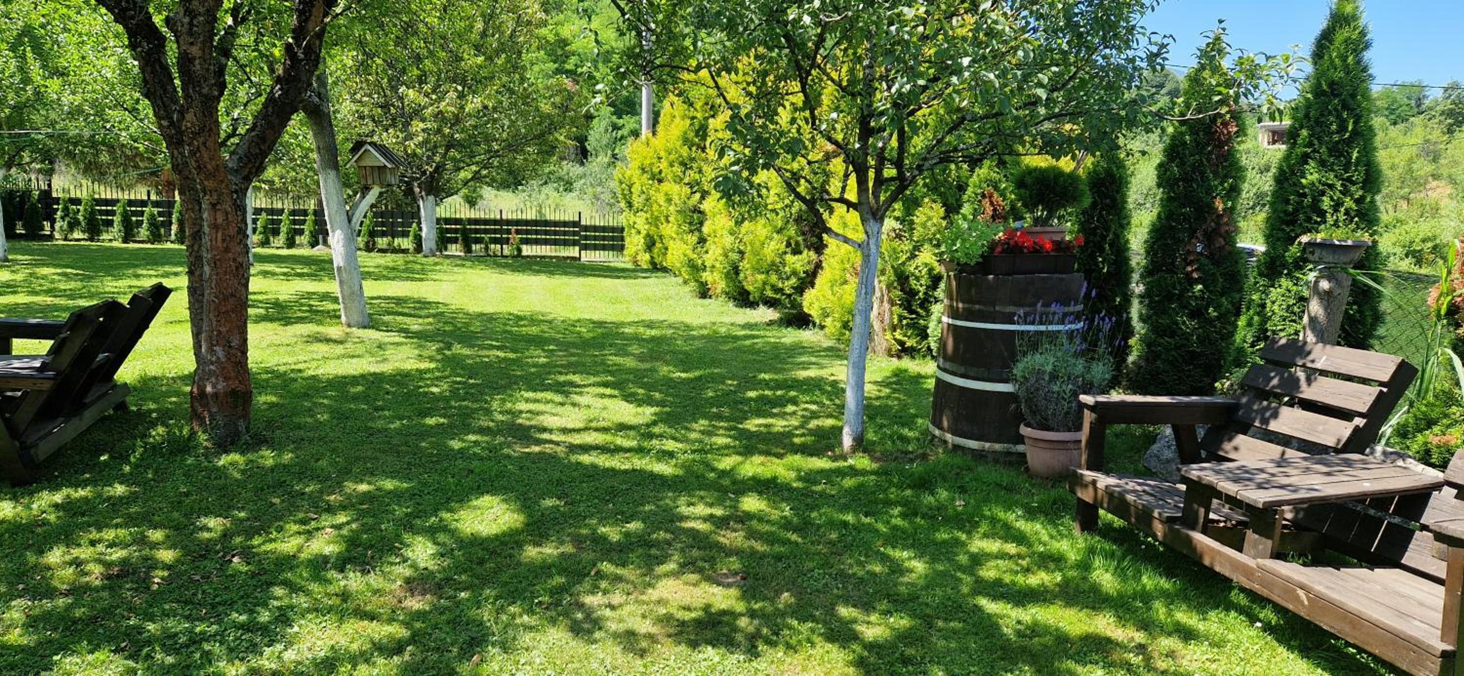 Holiday Home Emir