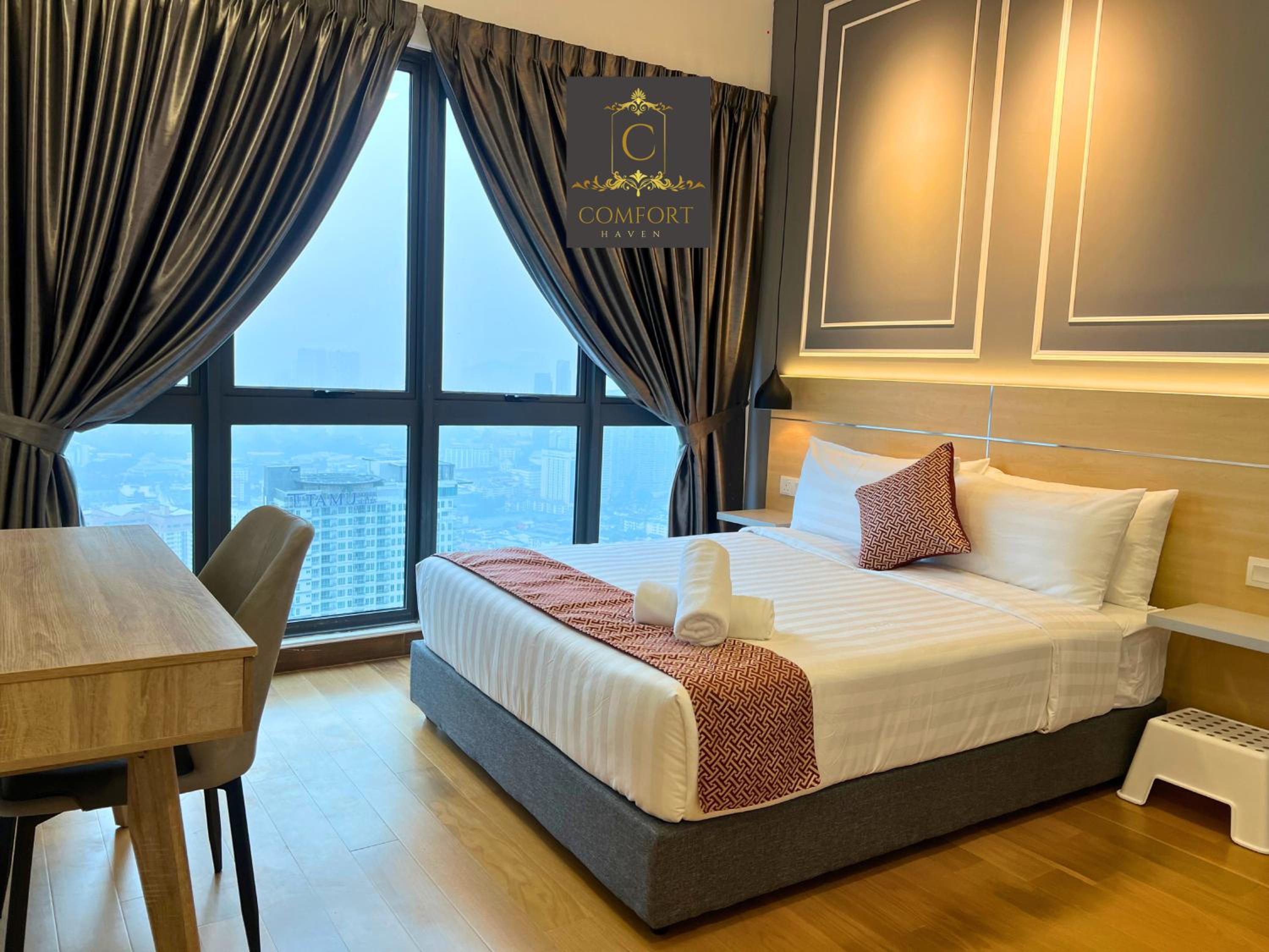 The Colony By Infinitum Kuala lumpur