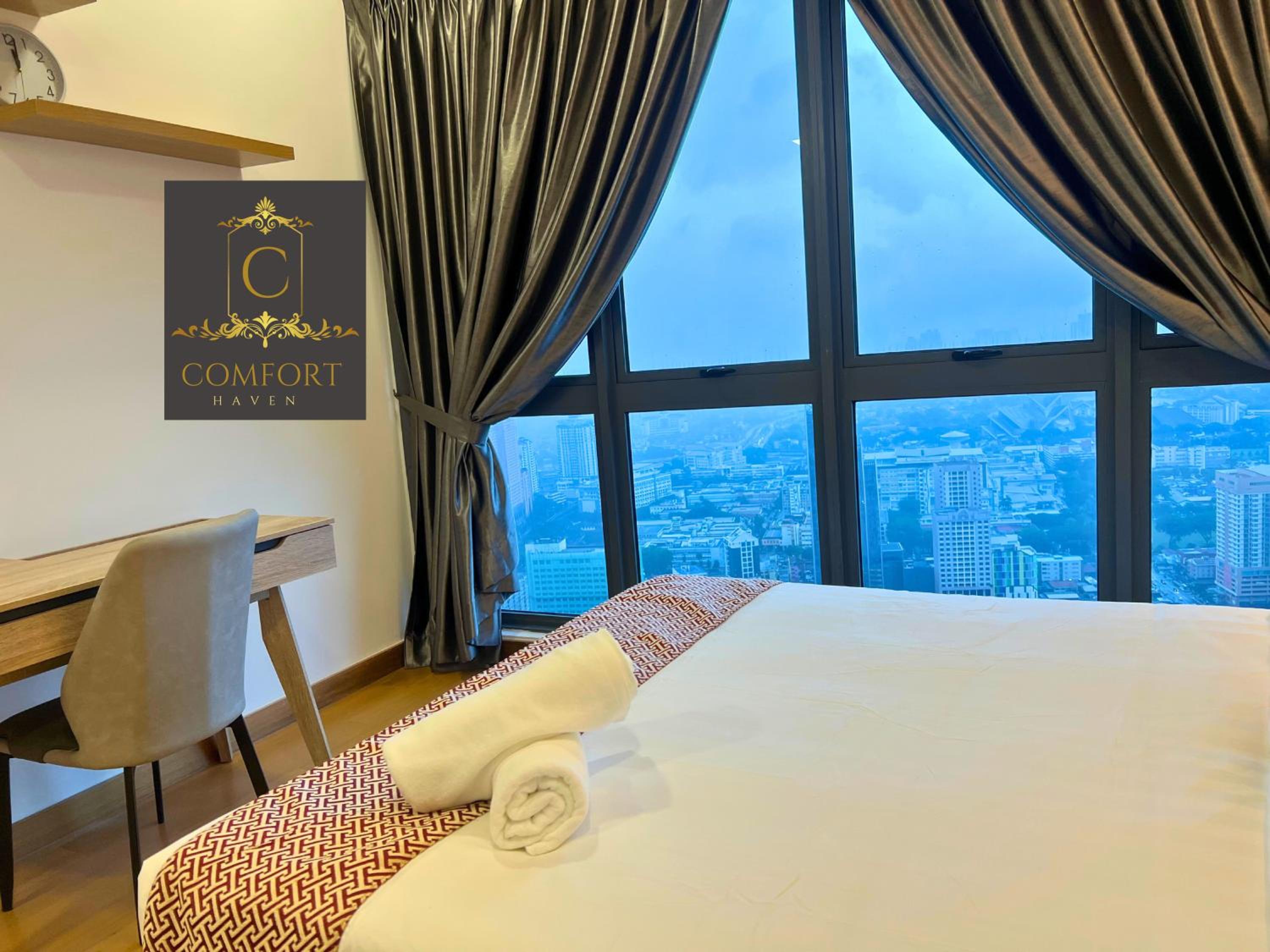 The Colony By Infinitum Kuala lumpur