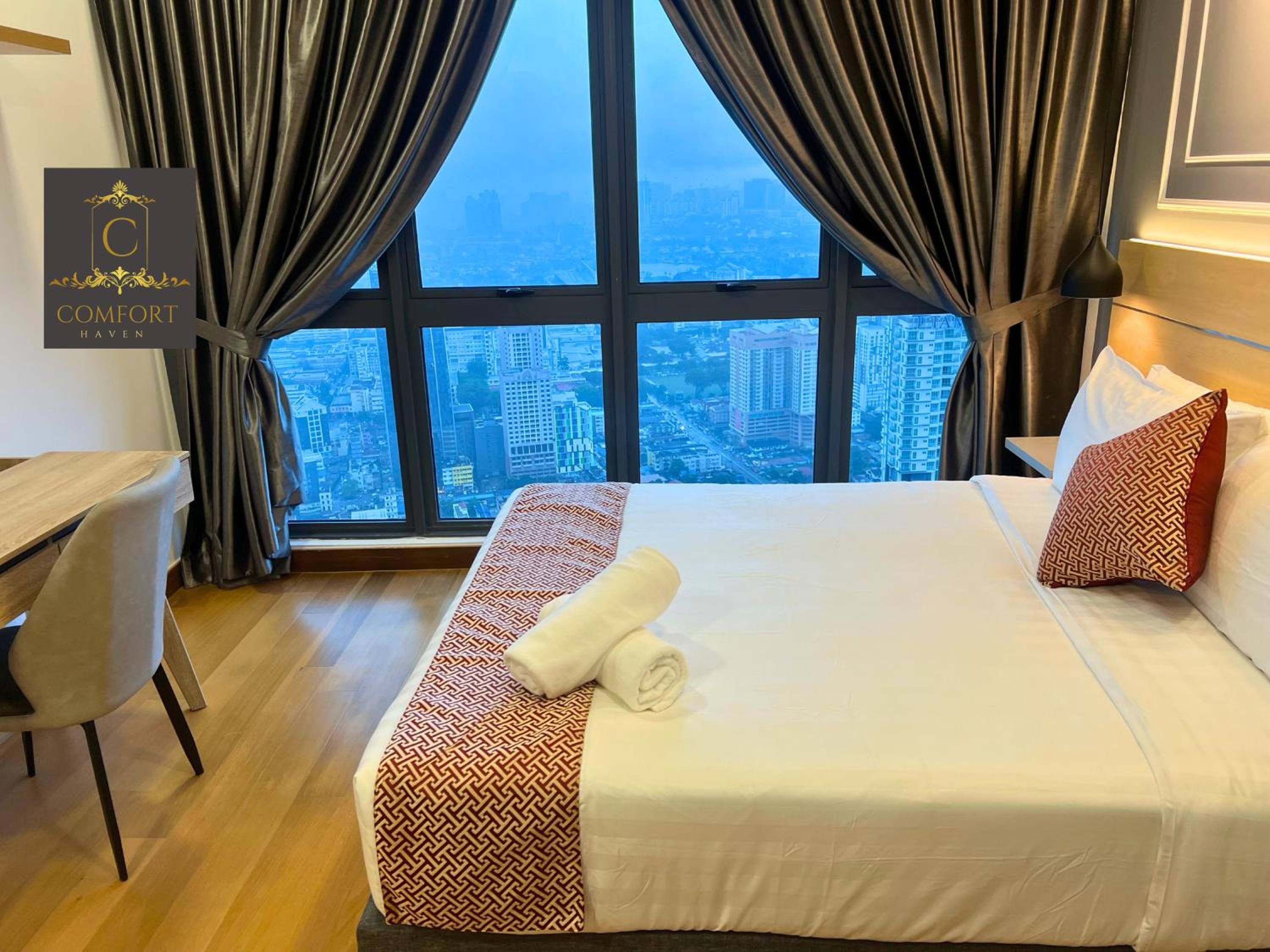 The Colony By Infinitum Kuala lumpur