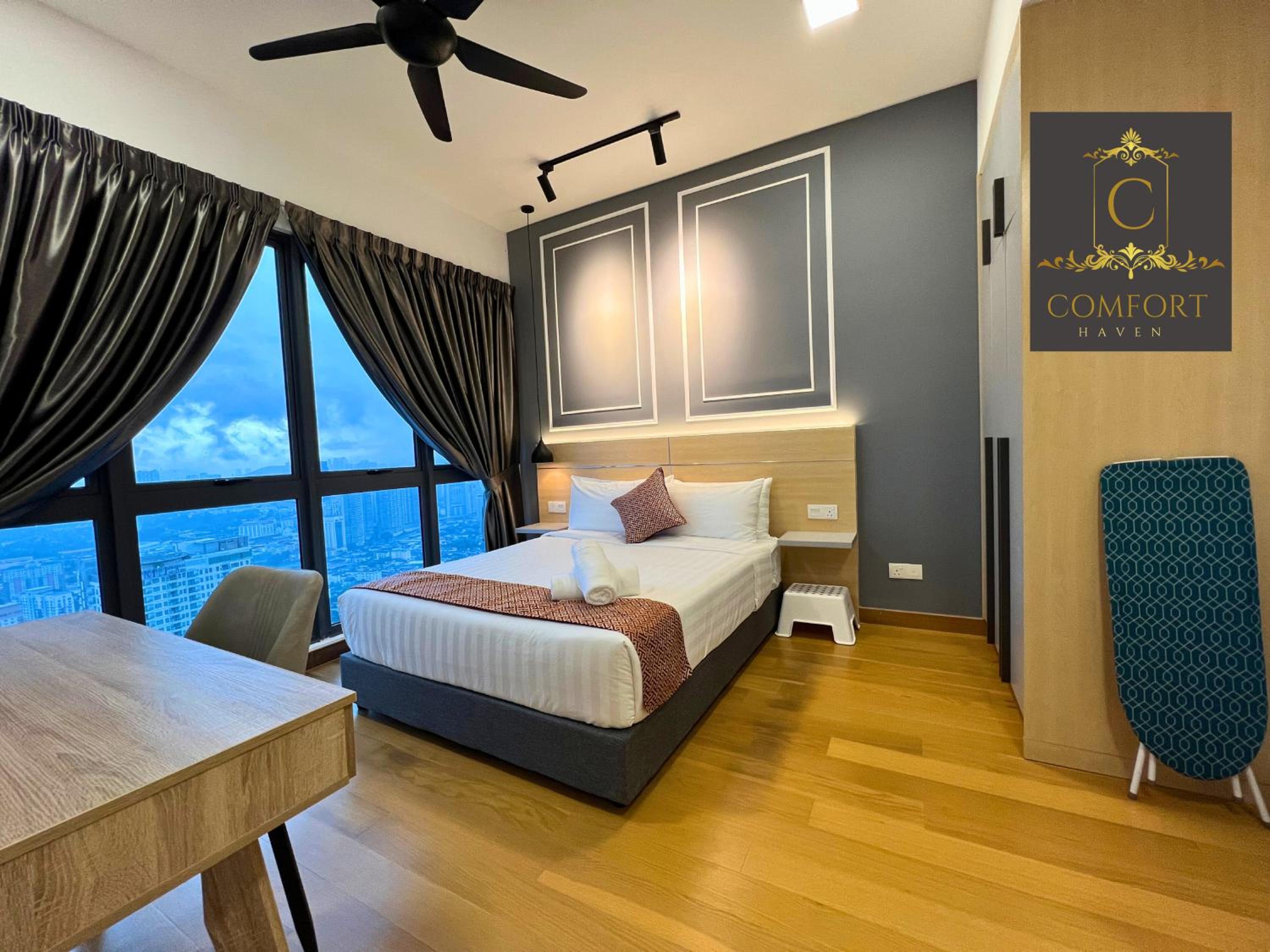 The Colony By Infinitum Kuala lumpur