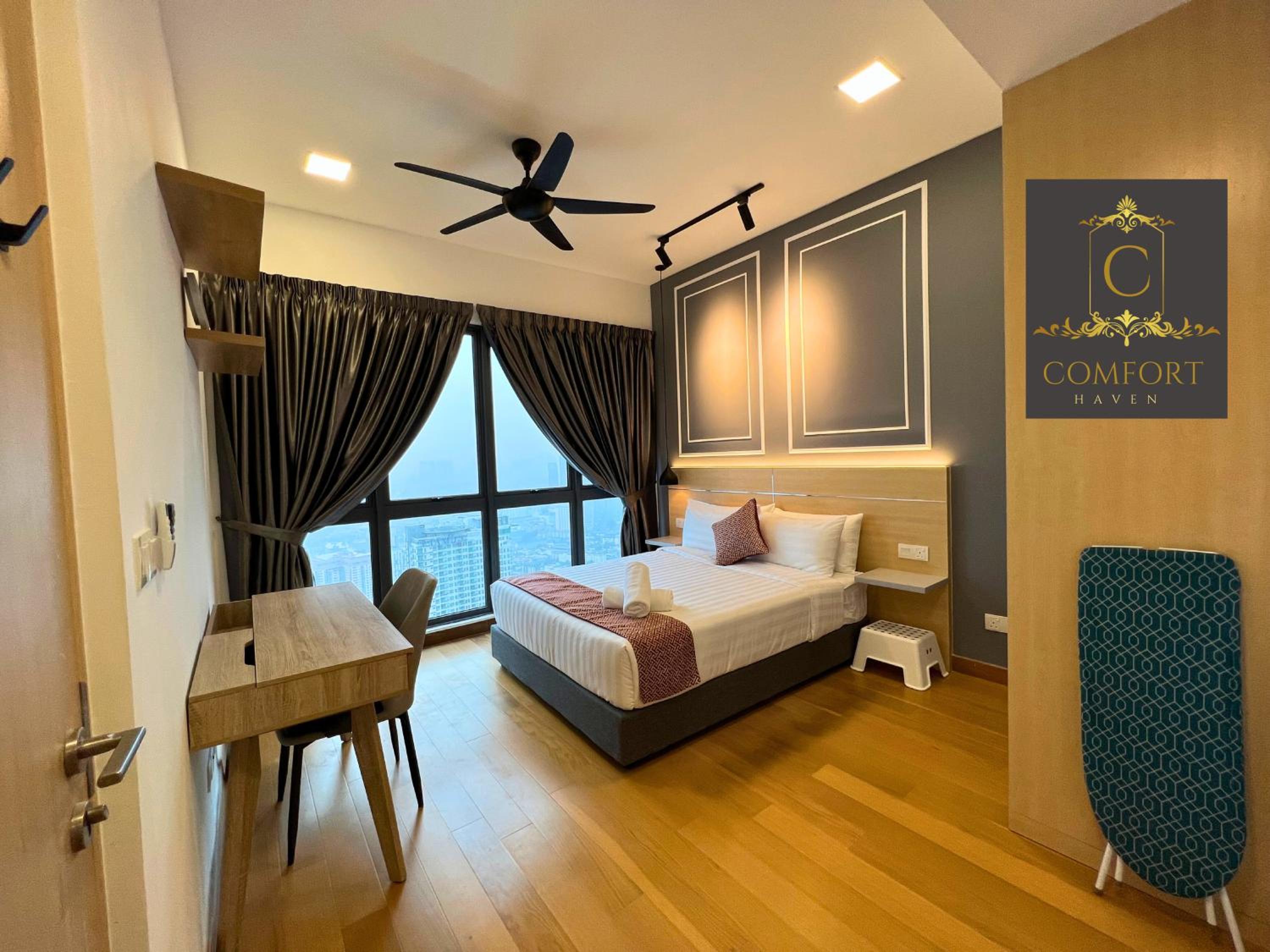 The Colony By Infinitum Kuala lumpur