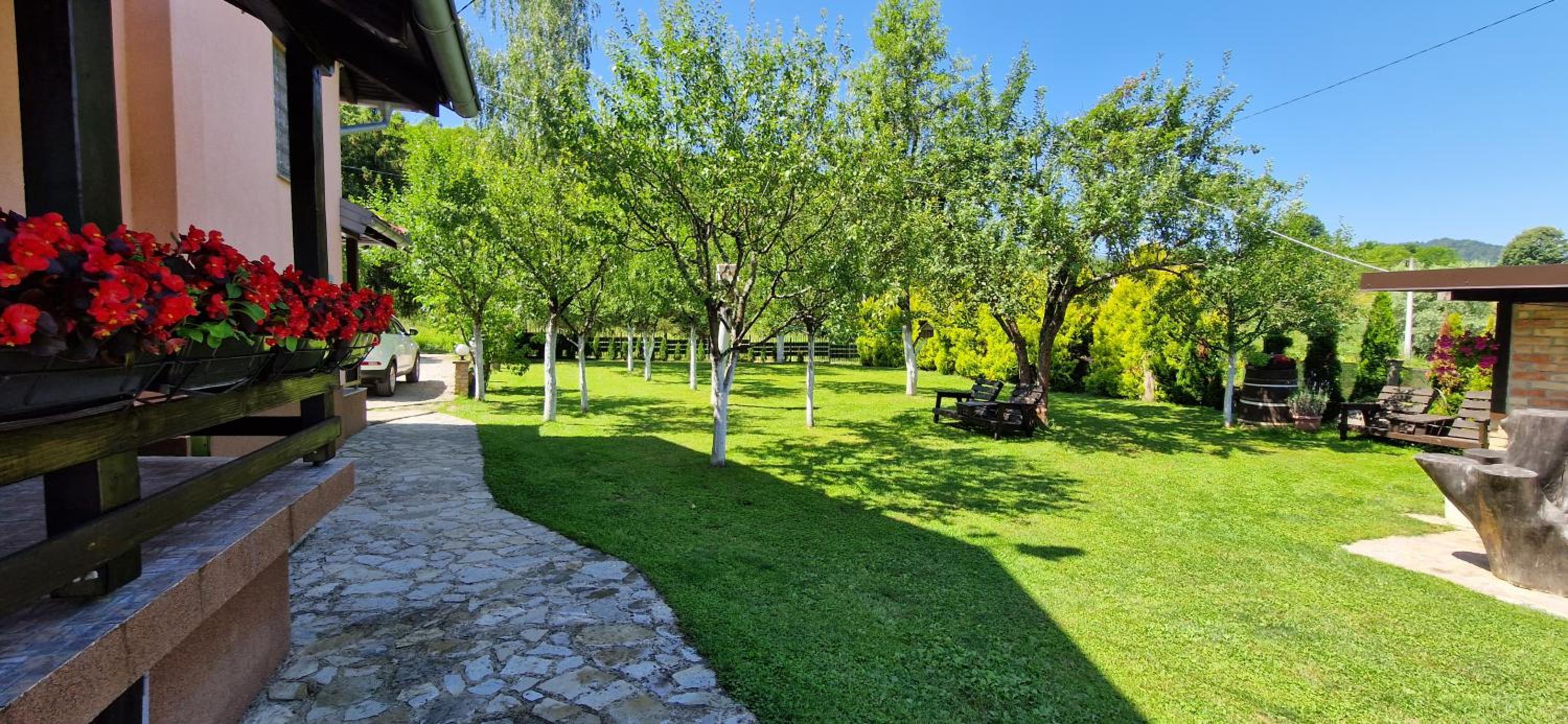 Holiday Home Emir