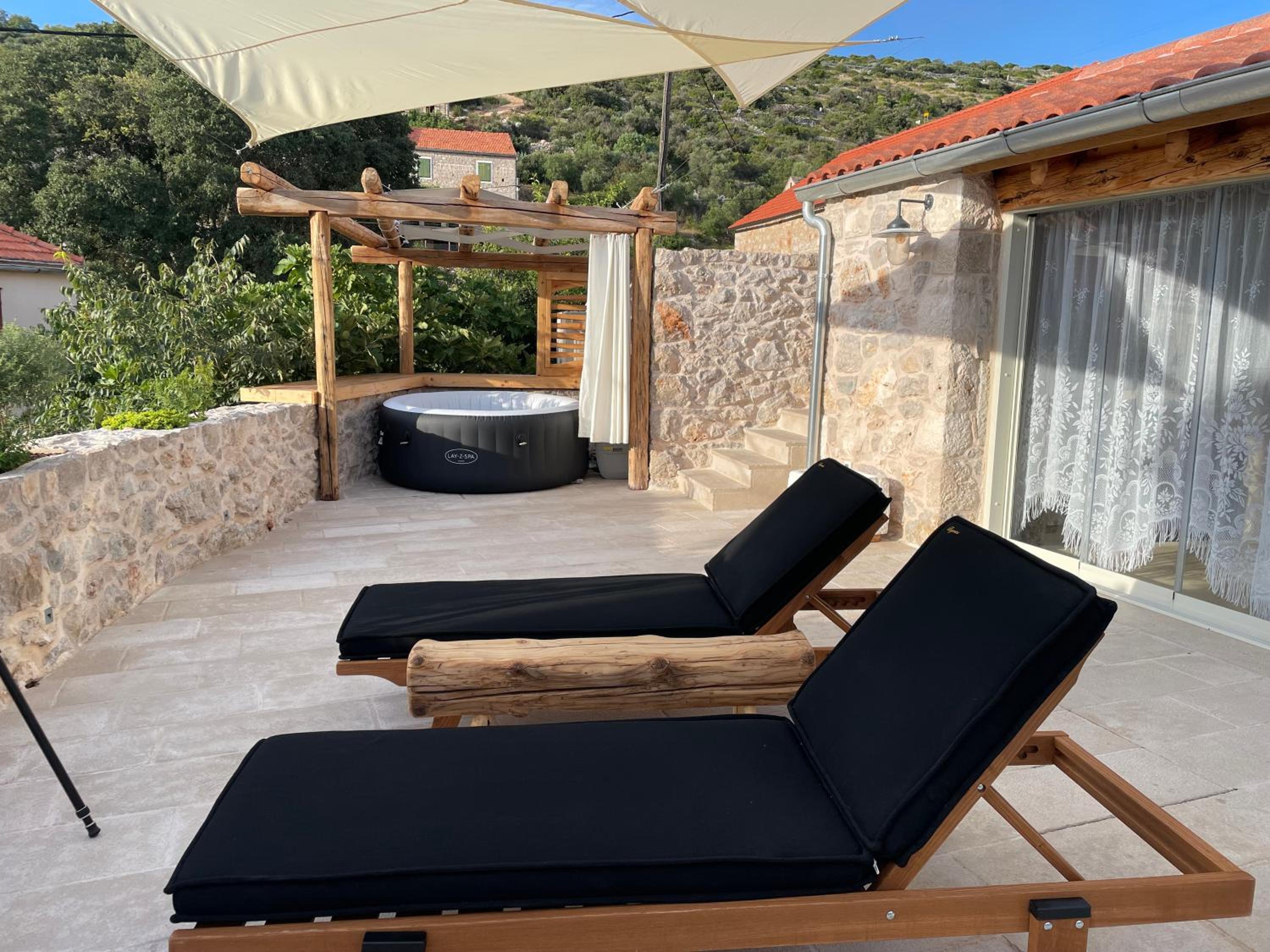 Villa Teza Hvar