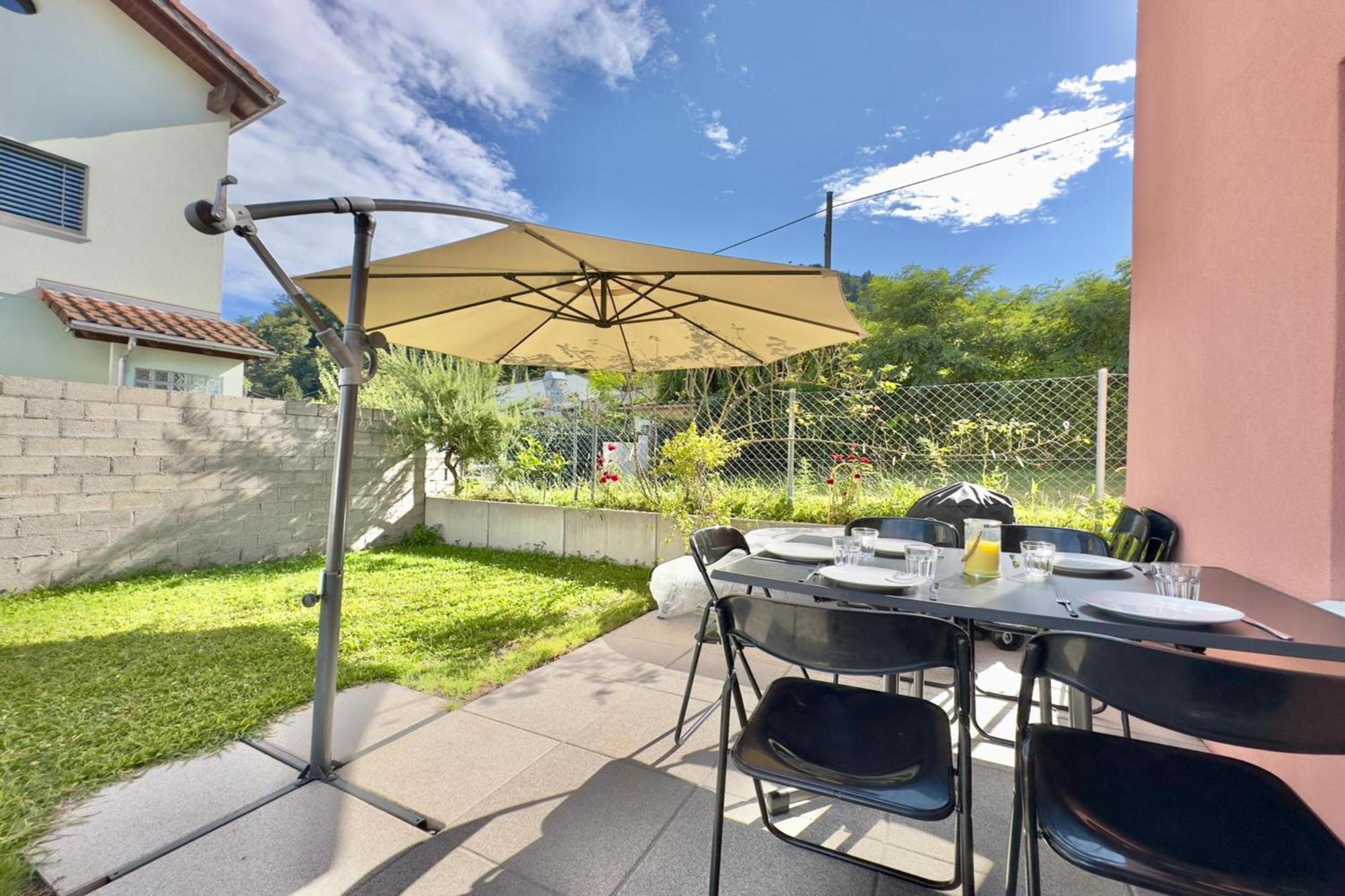 Casa Carolina House