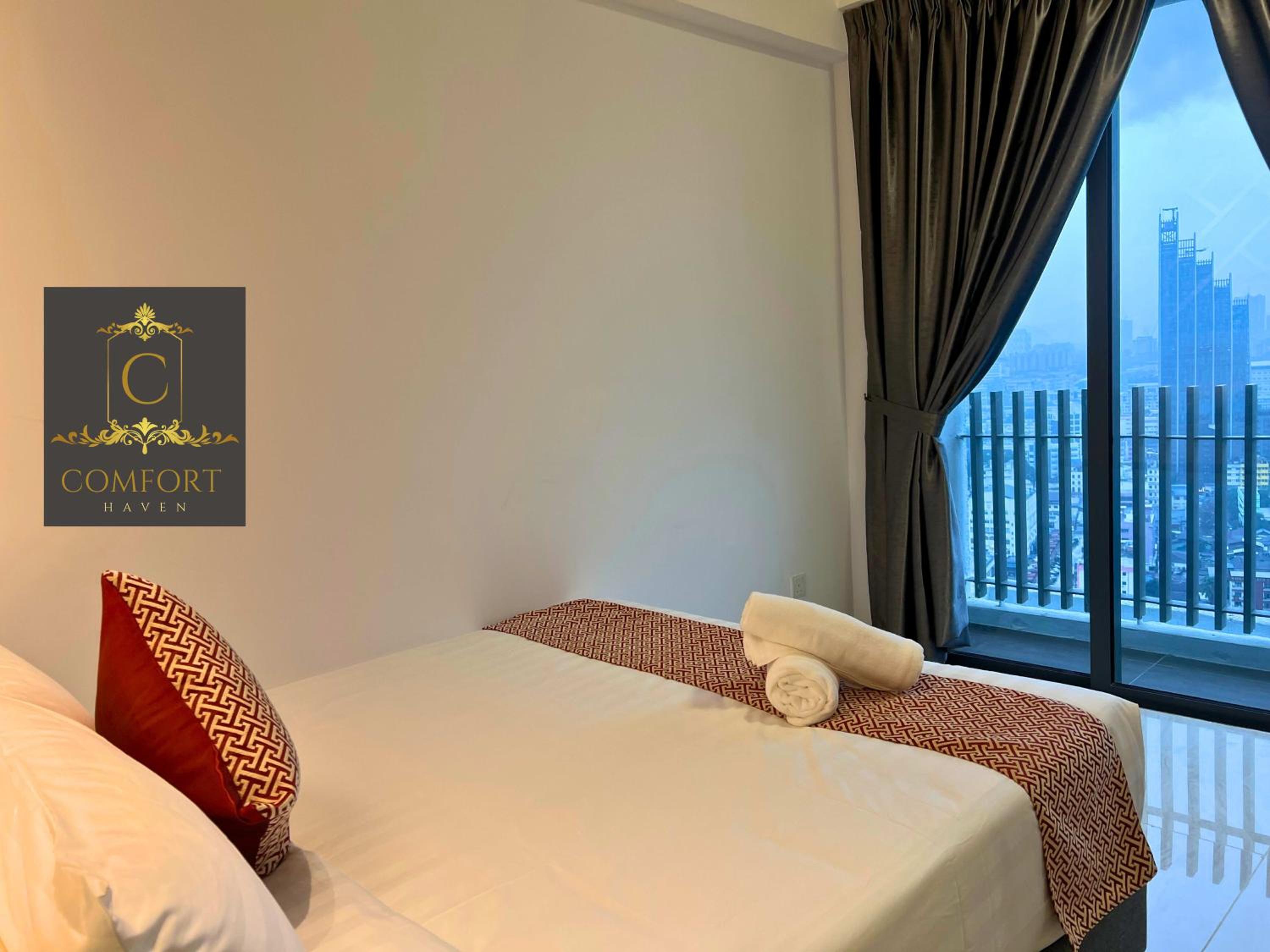 The Colony By Infinitum Kuala lumpur