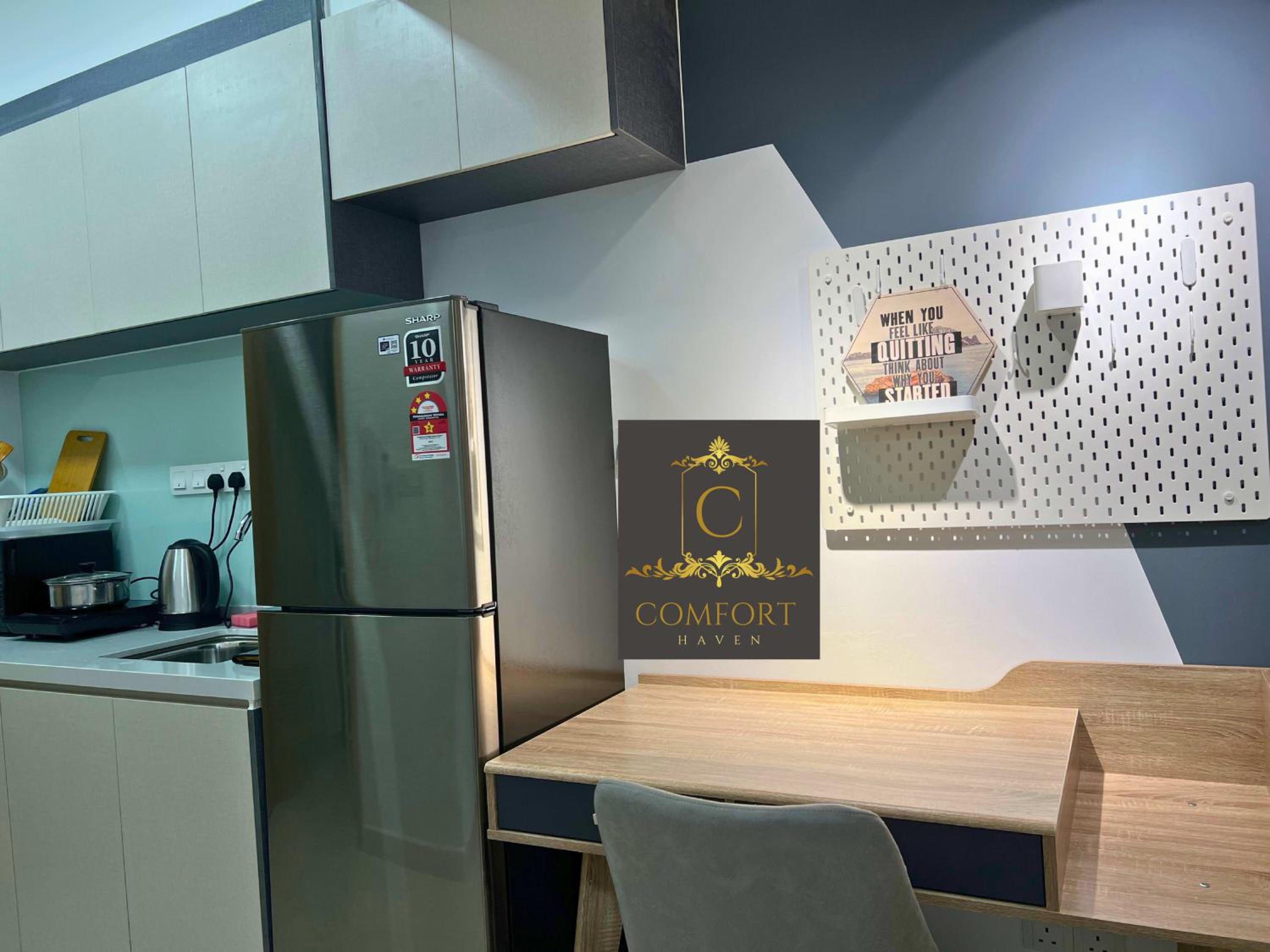 The Colony By Infinitum Kuala lumpur