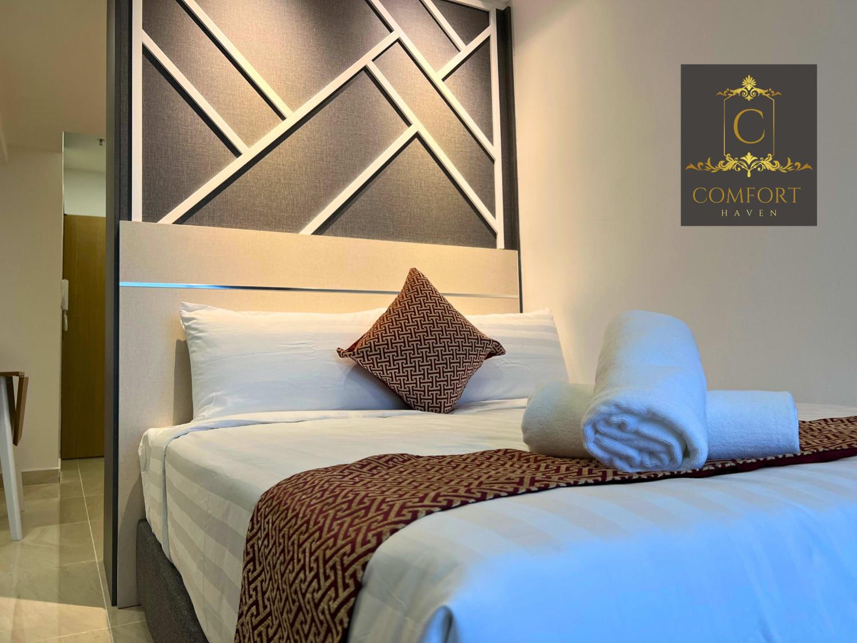 The Colony By Infinitum Kuala lumpur