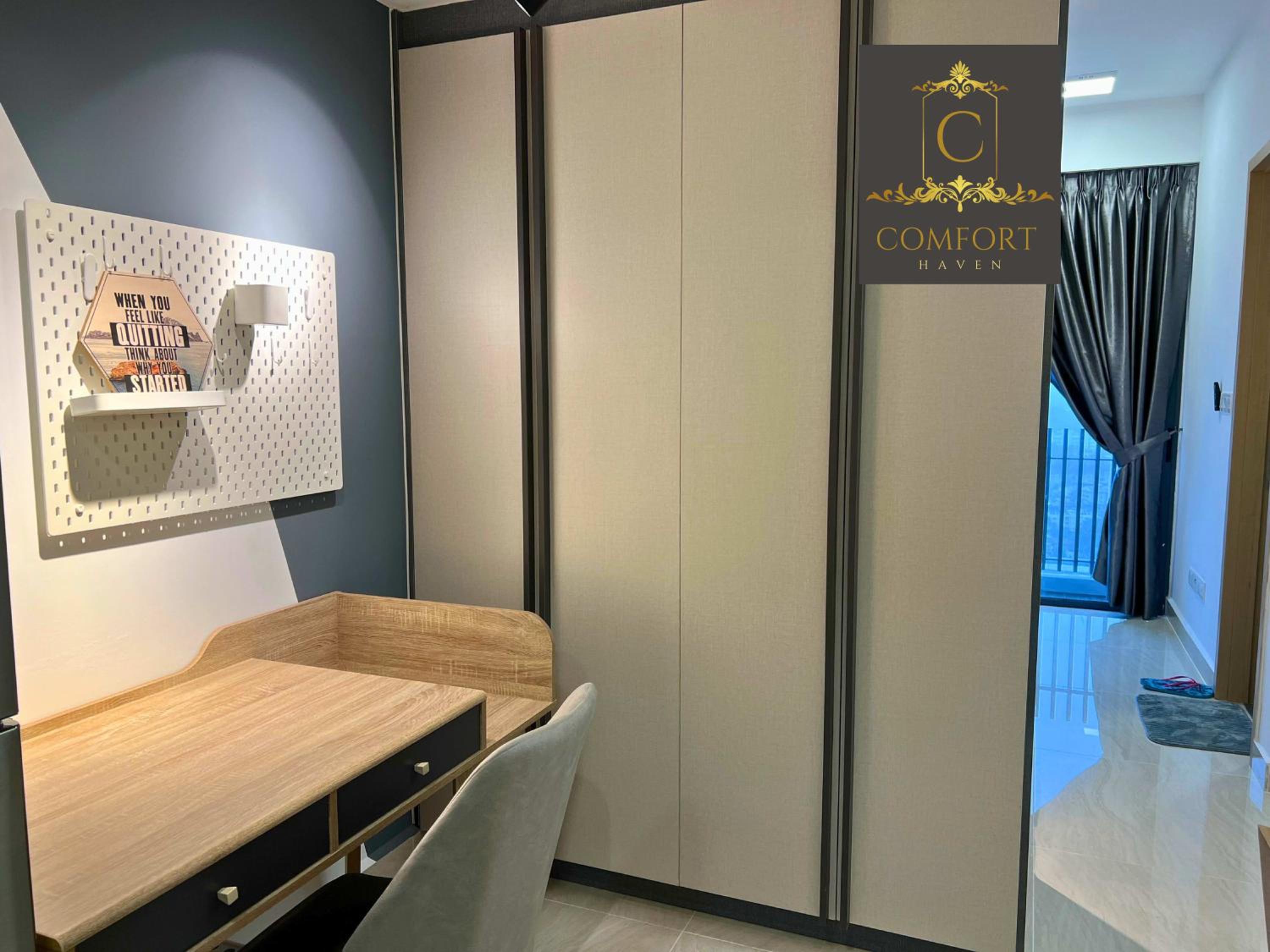 The Colony By Infinitum Kuala lumpur