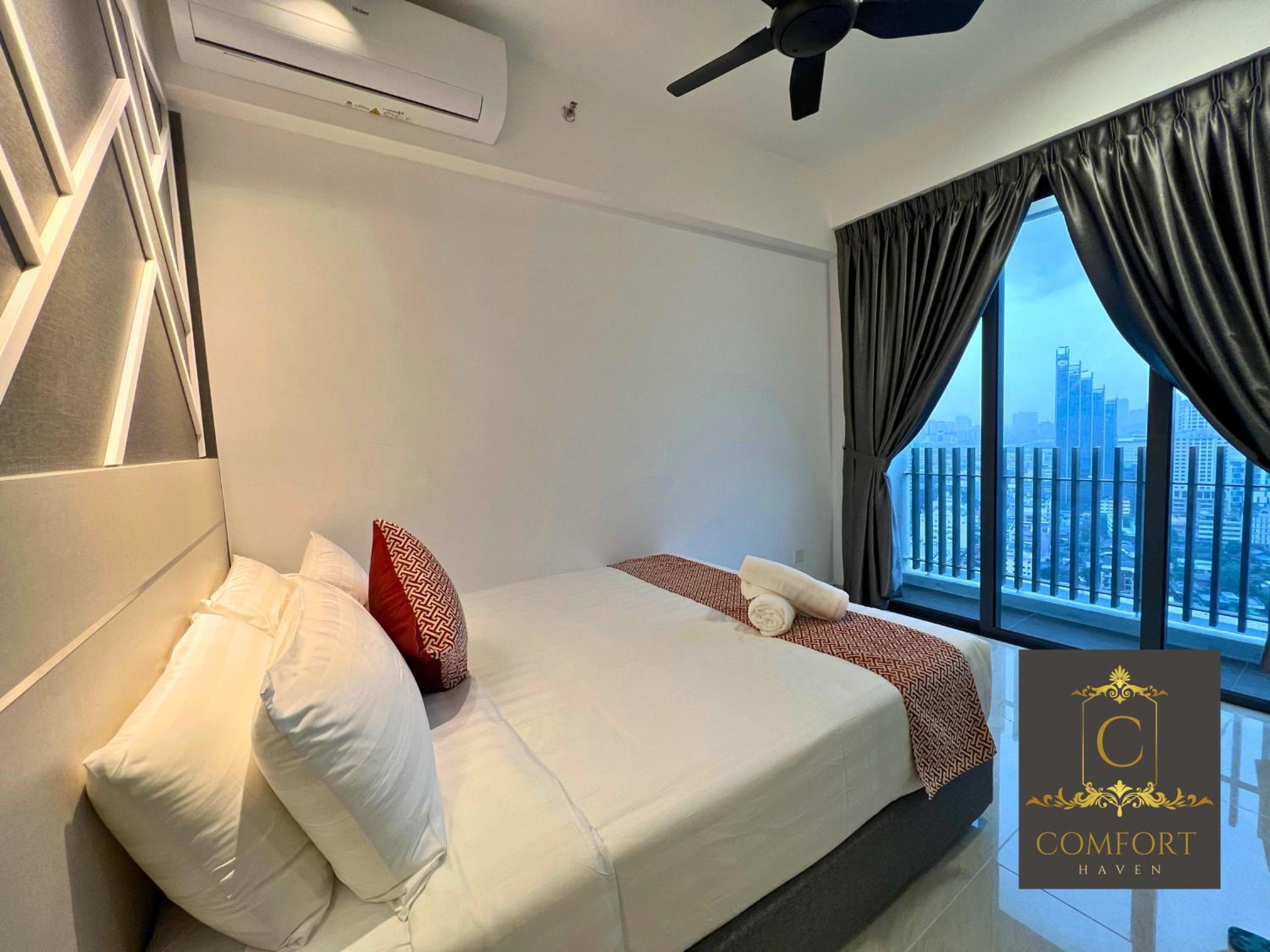 The Colony By Infinitum Kuala lumpur