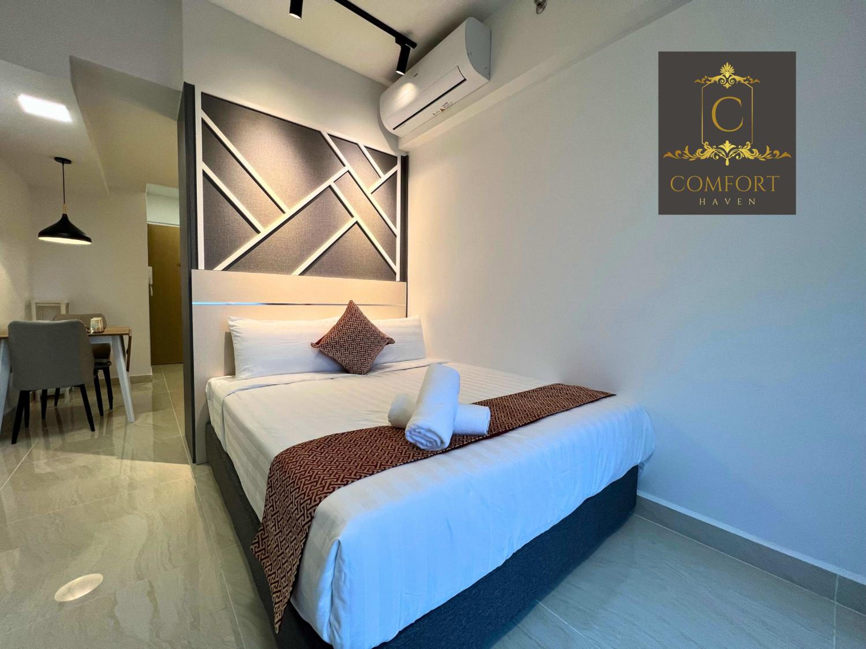The Colony By Infinitum Kuala lumpur