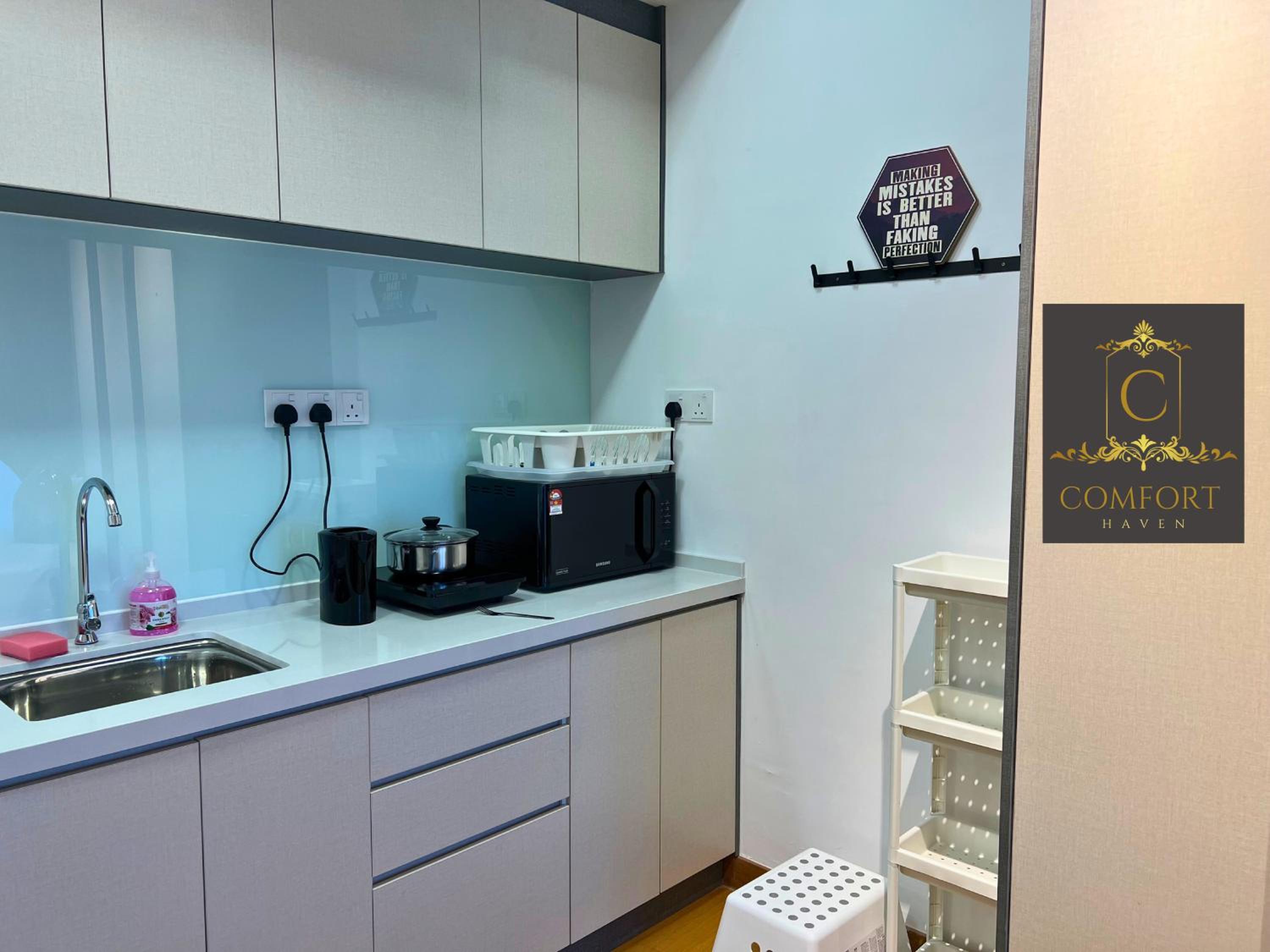The Colony By Infinitum Kuala lumpur