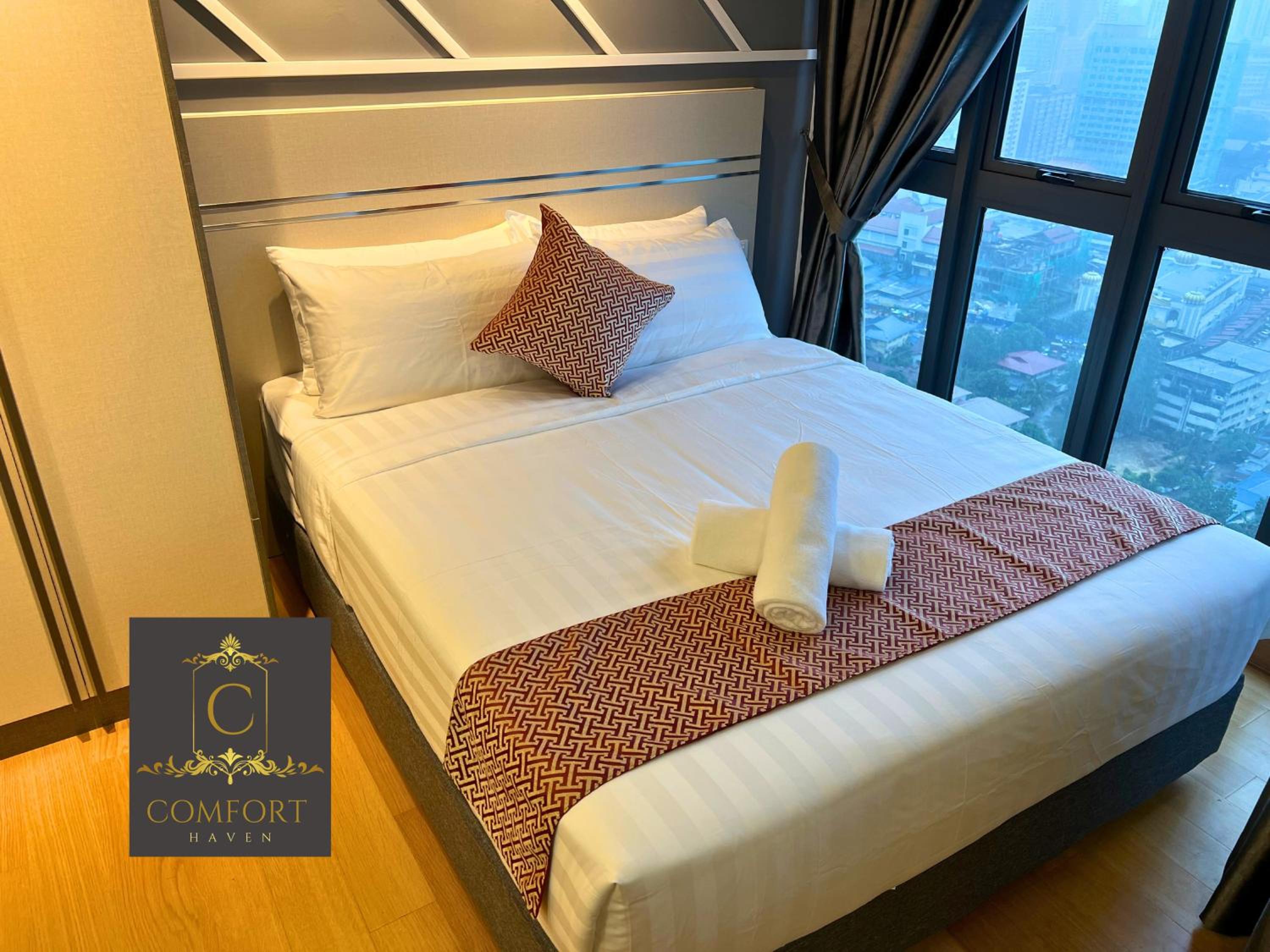 The Colony By Infinitum Kuala lumpur