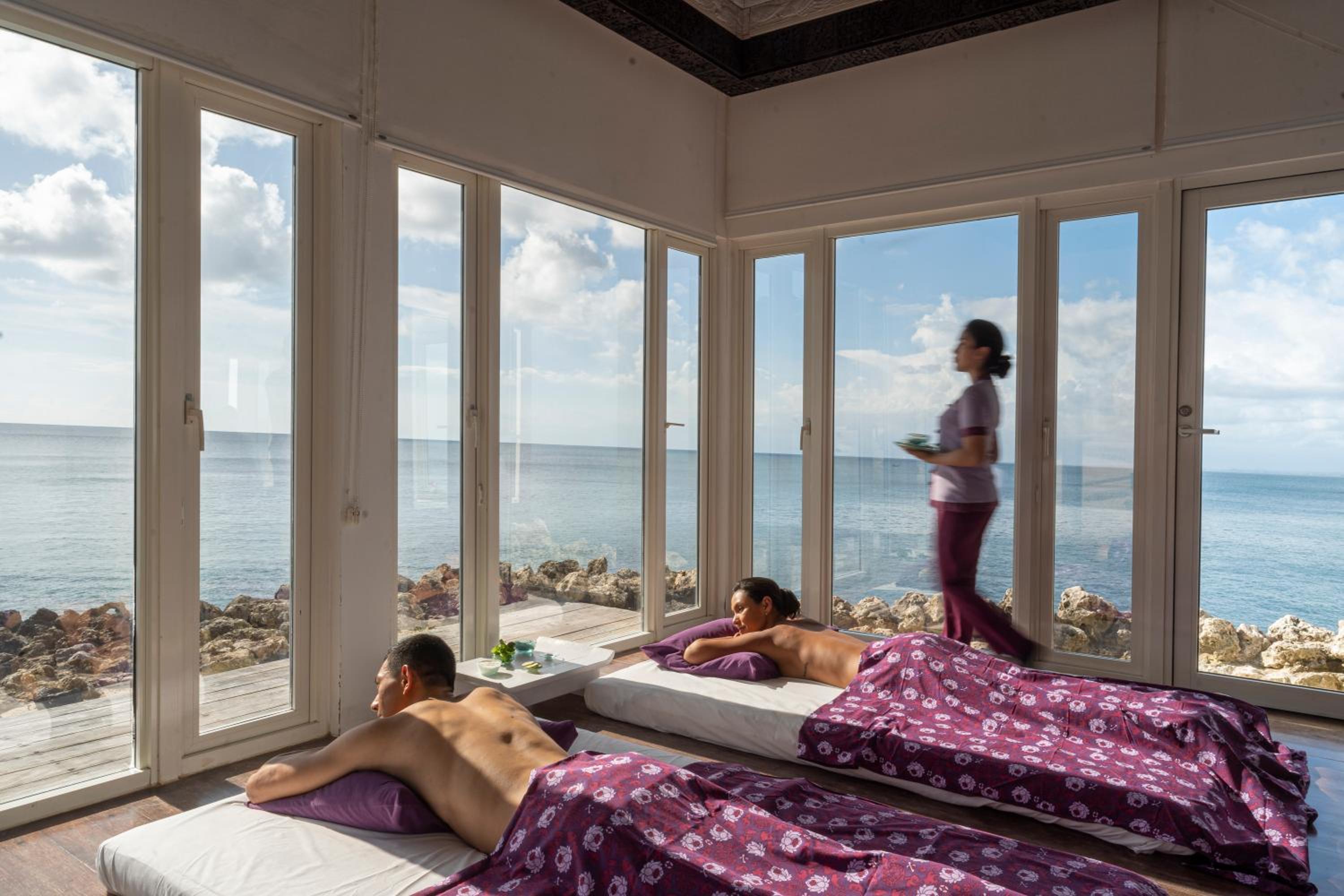 AYANA Villas Bali